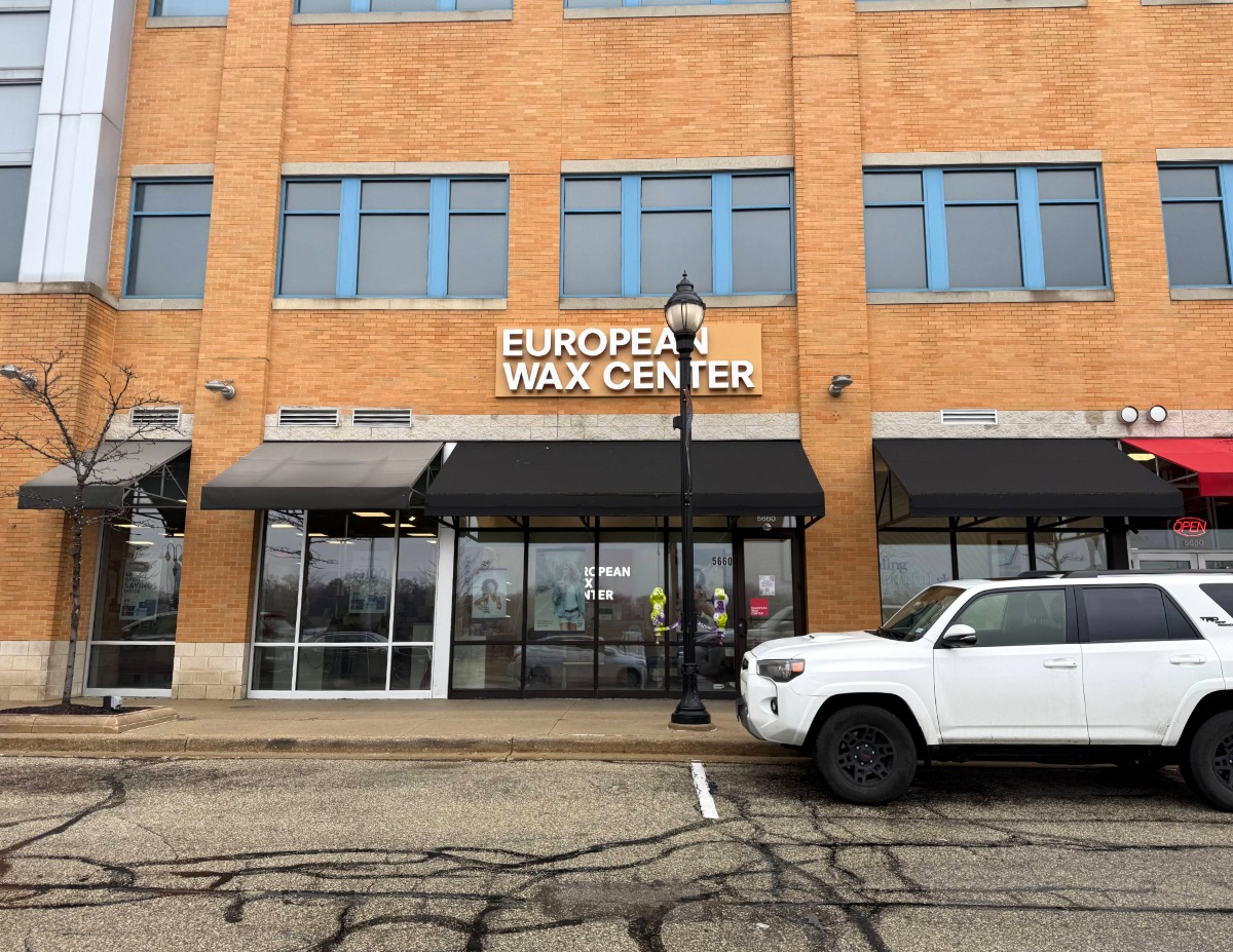 European Wax Center — photo 2