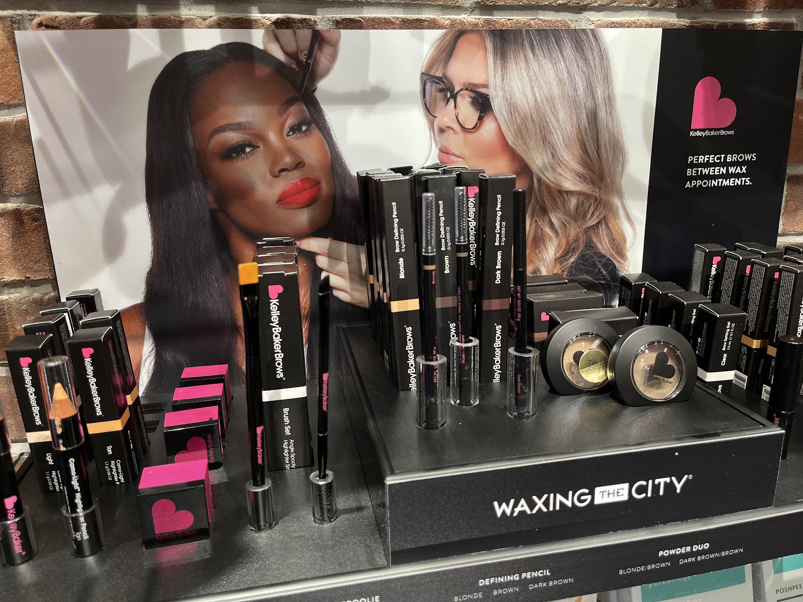Waxing the City — photo 2
