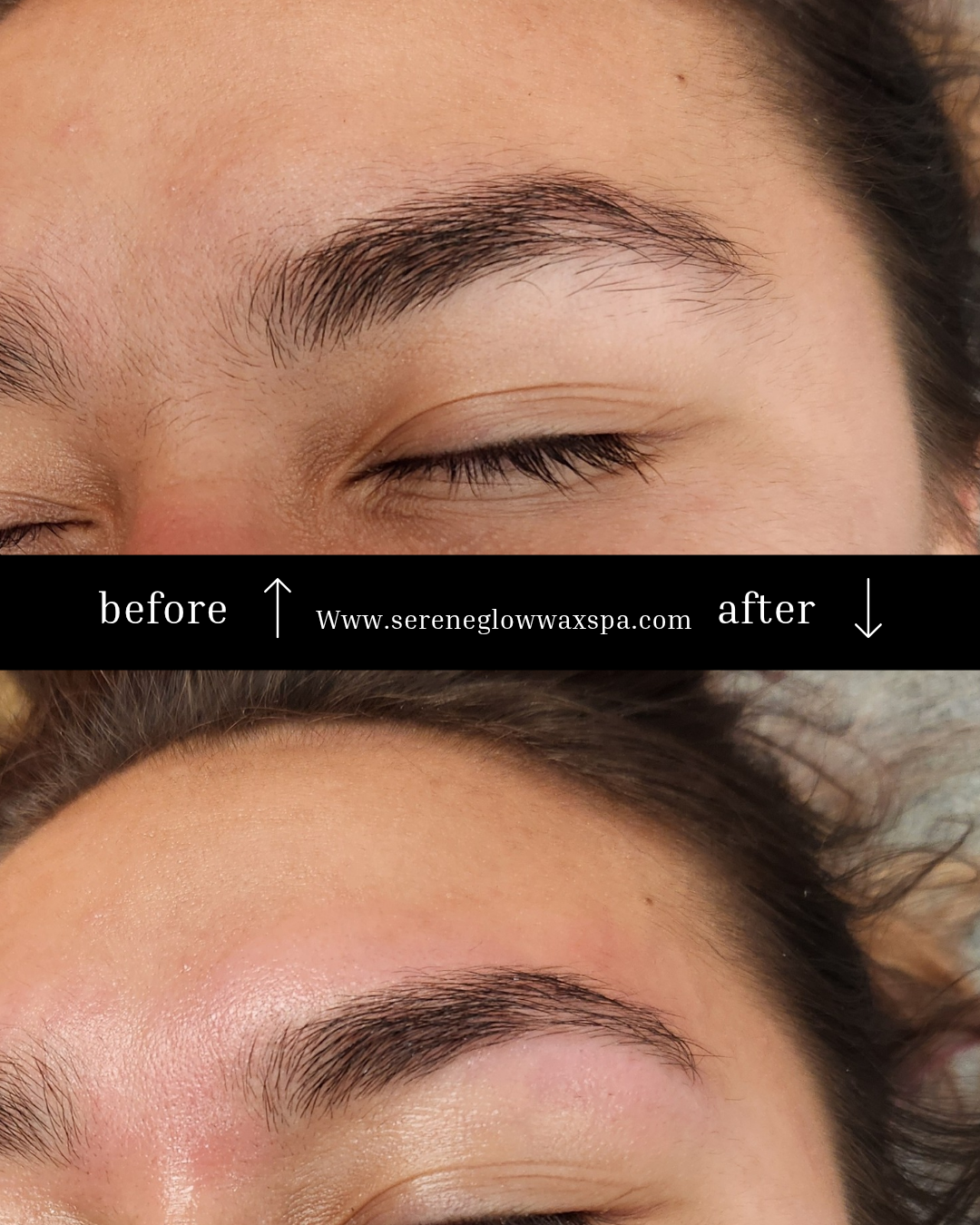 Serene Glow wax & spa — photo 2