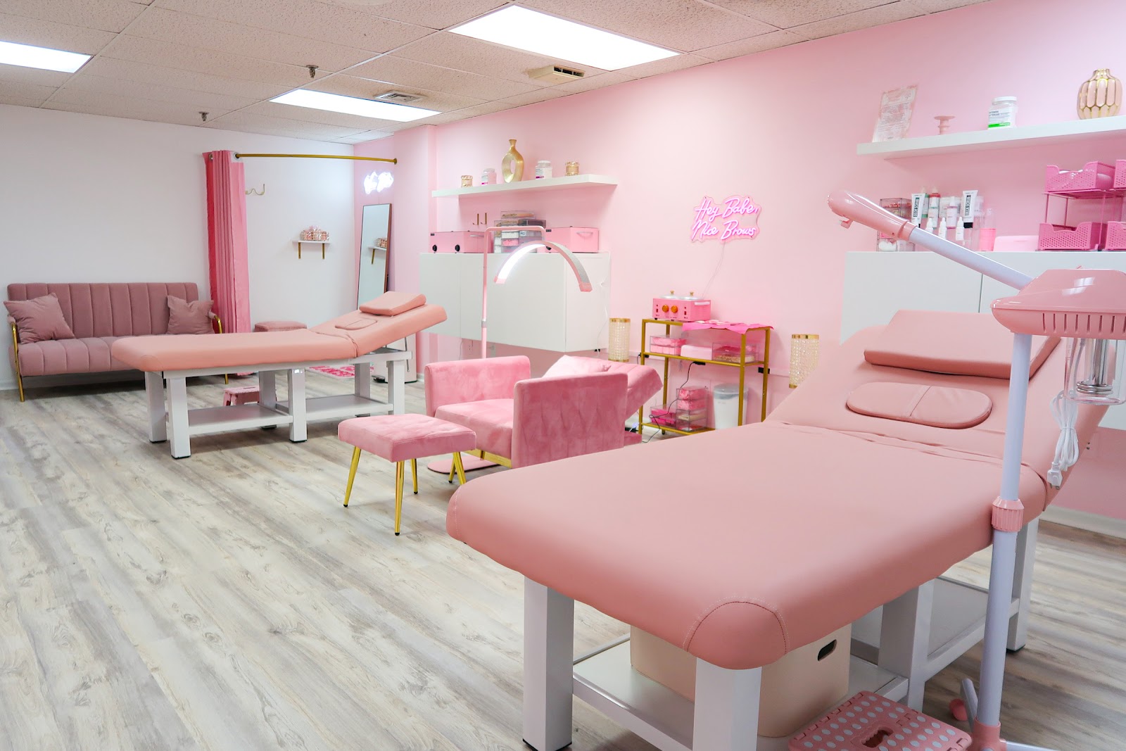 Naty Esthetics — photo 3