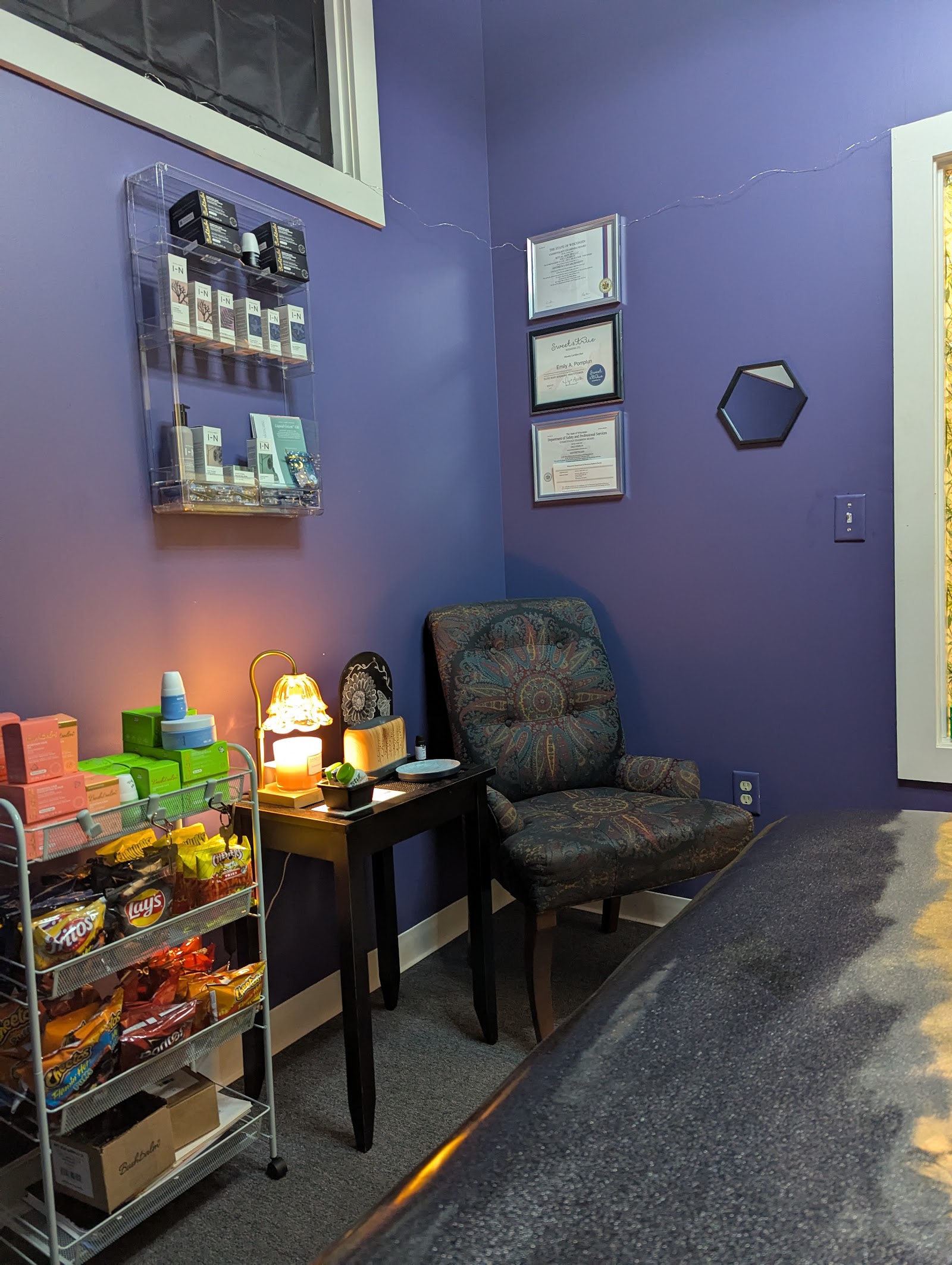 Ritual Skin Spa — photo 2