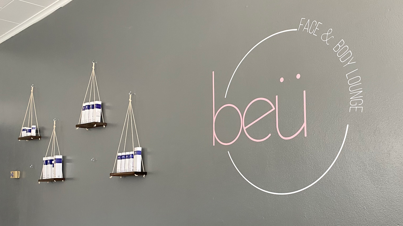 Beü Face & Body Lounge — photo 3