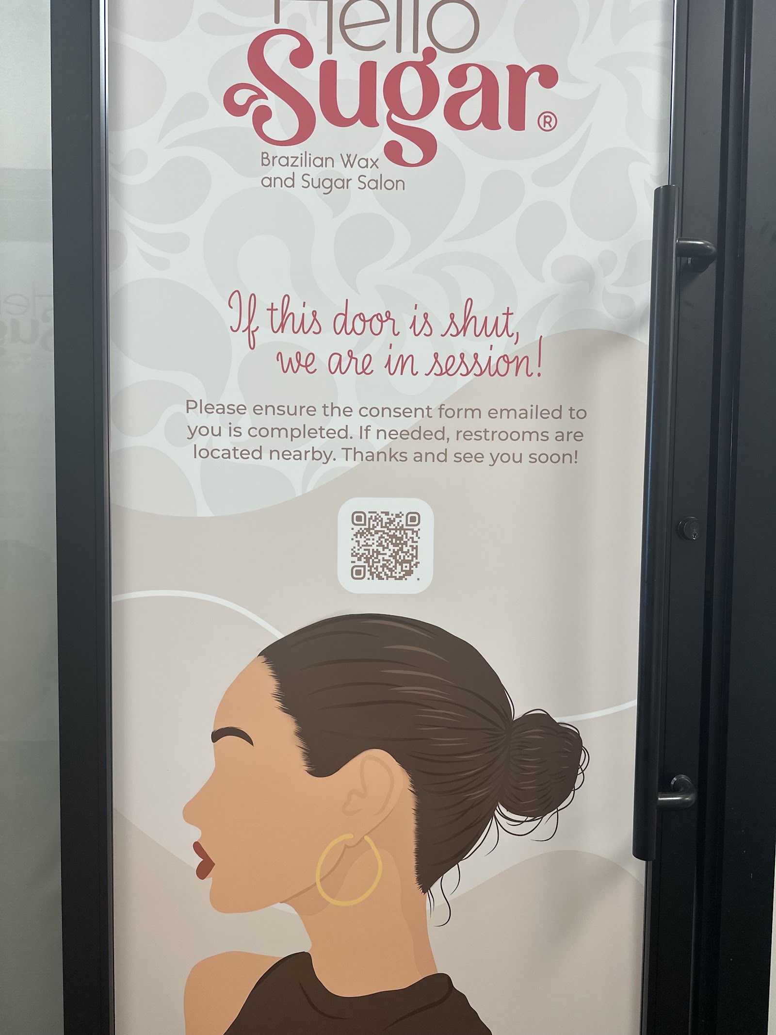 Hello Sugar | Wauwatosa Central - Brazilian Wax & Sugar Salon — photo 2