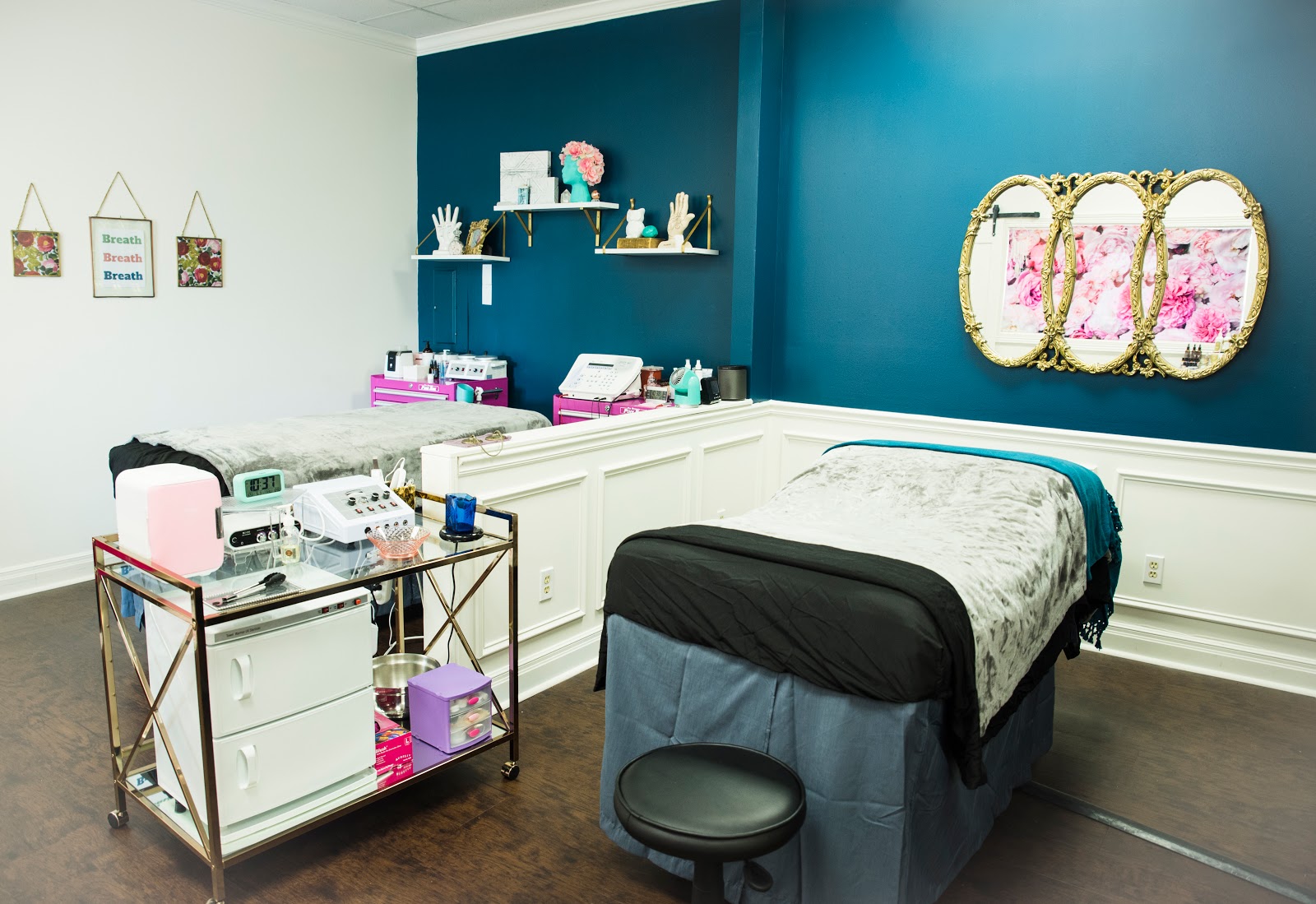 Spa Liz & Co. — photo 2