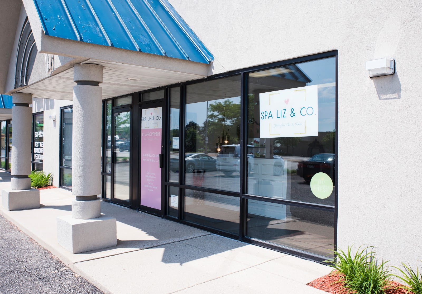 Spa Liz & Co. — photo 3