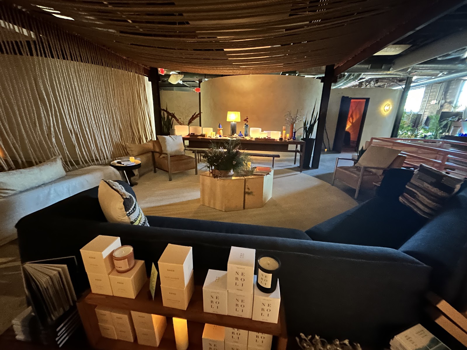Watershed Spa — photo 2