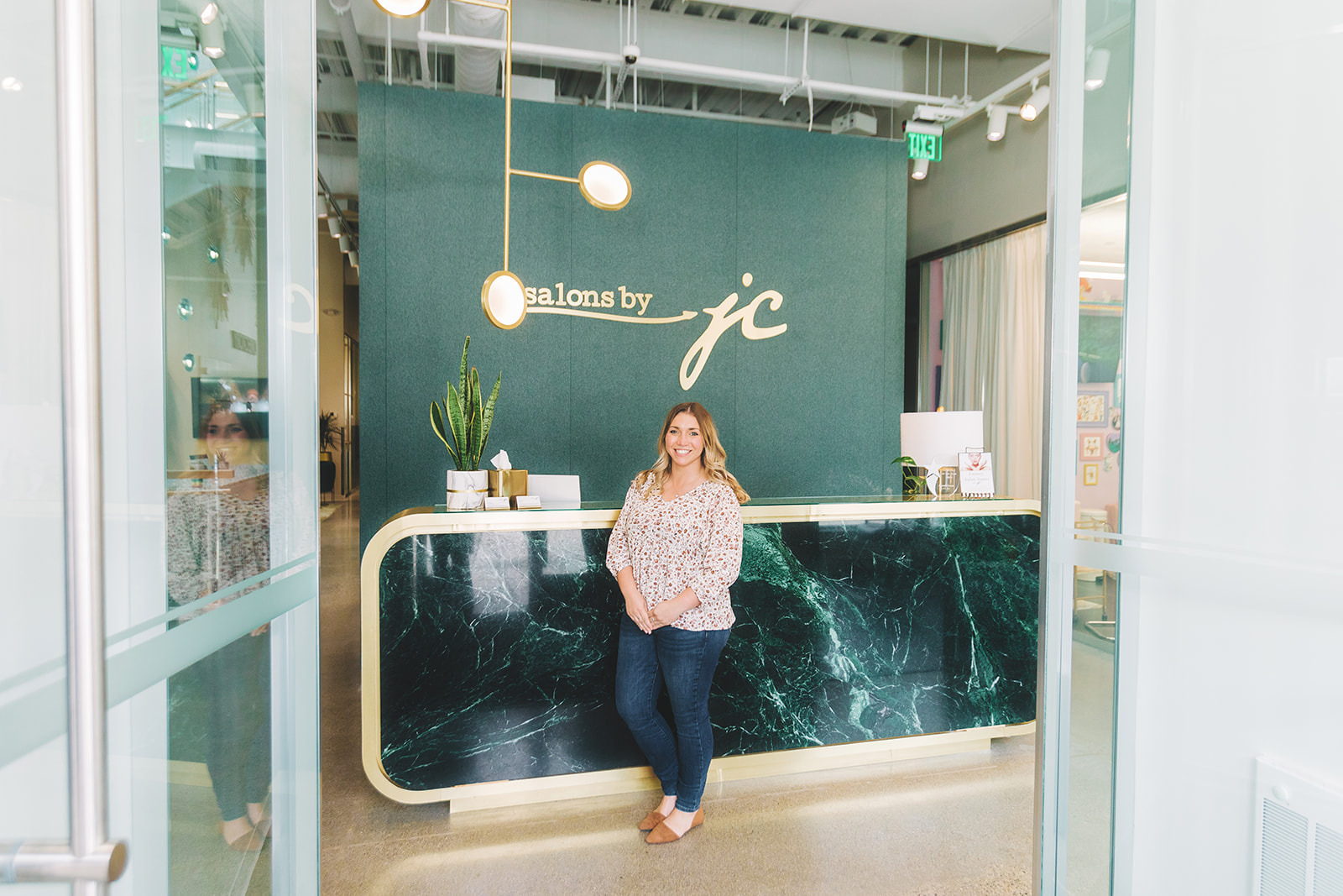 Salons by JC - Uptown — photo 3