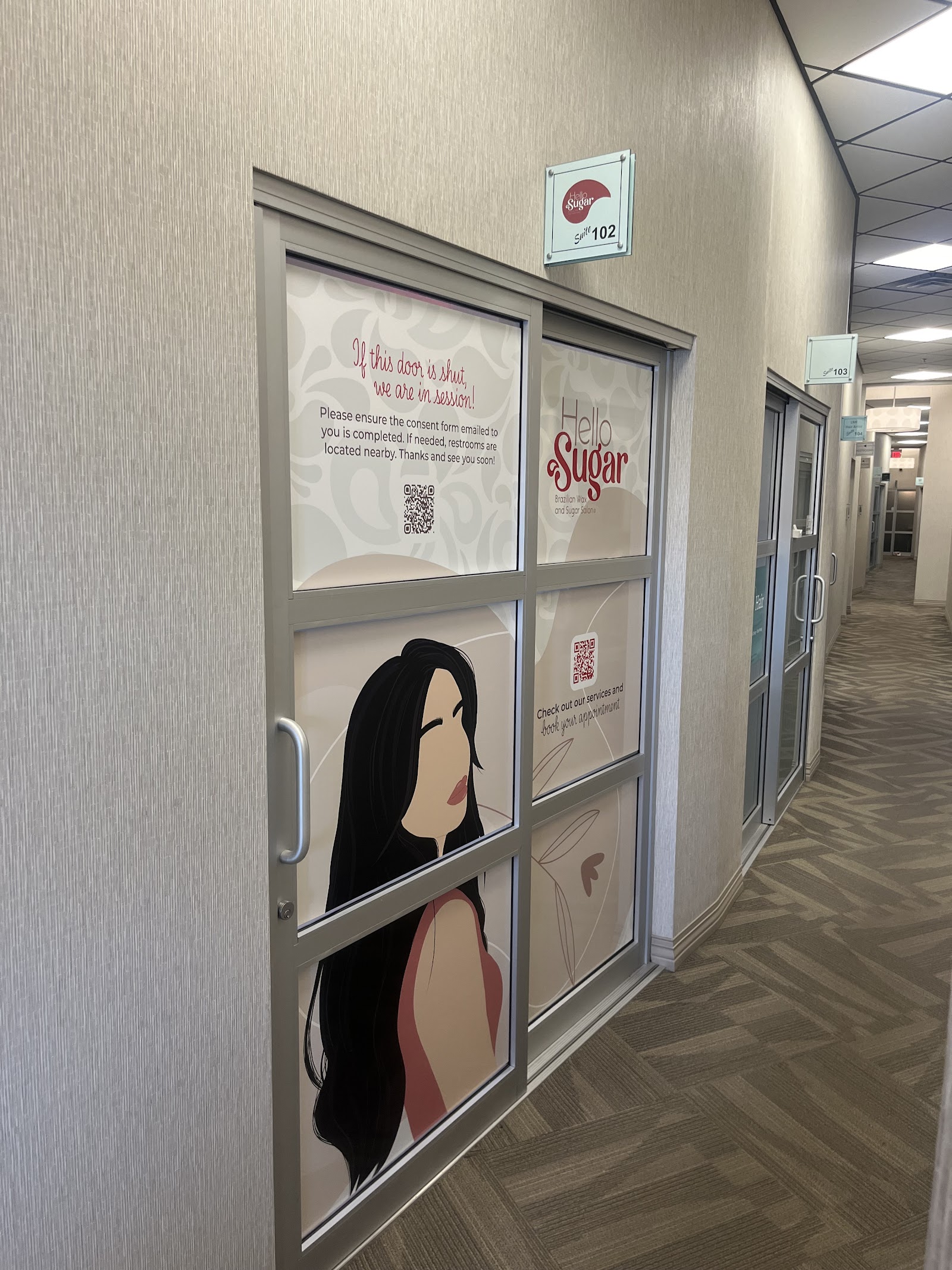 Hello Sugar | Bloomington - Brazilian Wax & Sugar Salon — photo 3