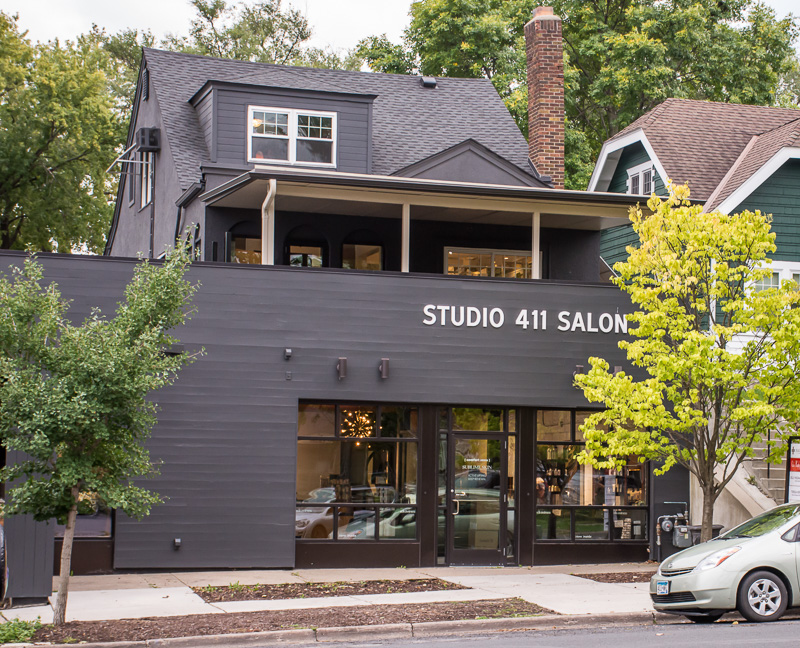 Studio 411 Salon — photo 2