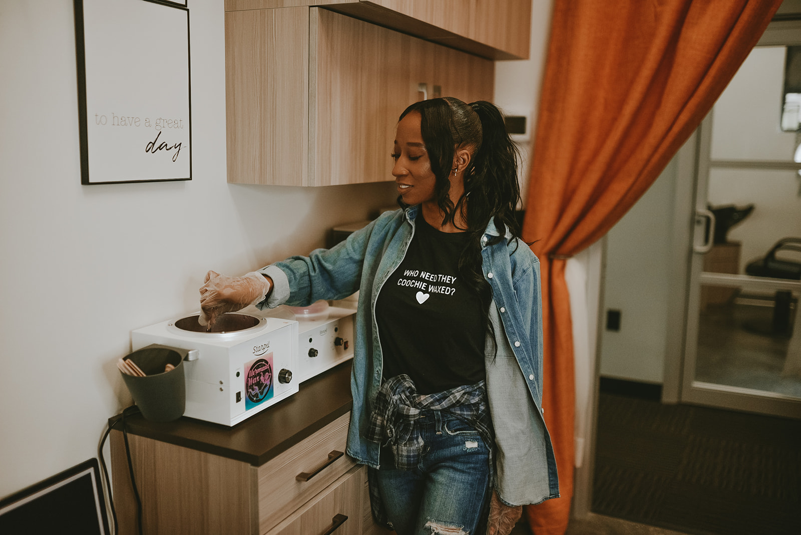 Cater To You Wax Studio MN — photo 3