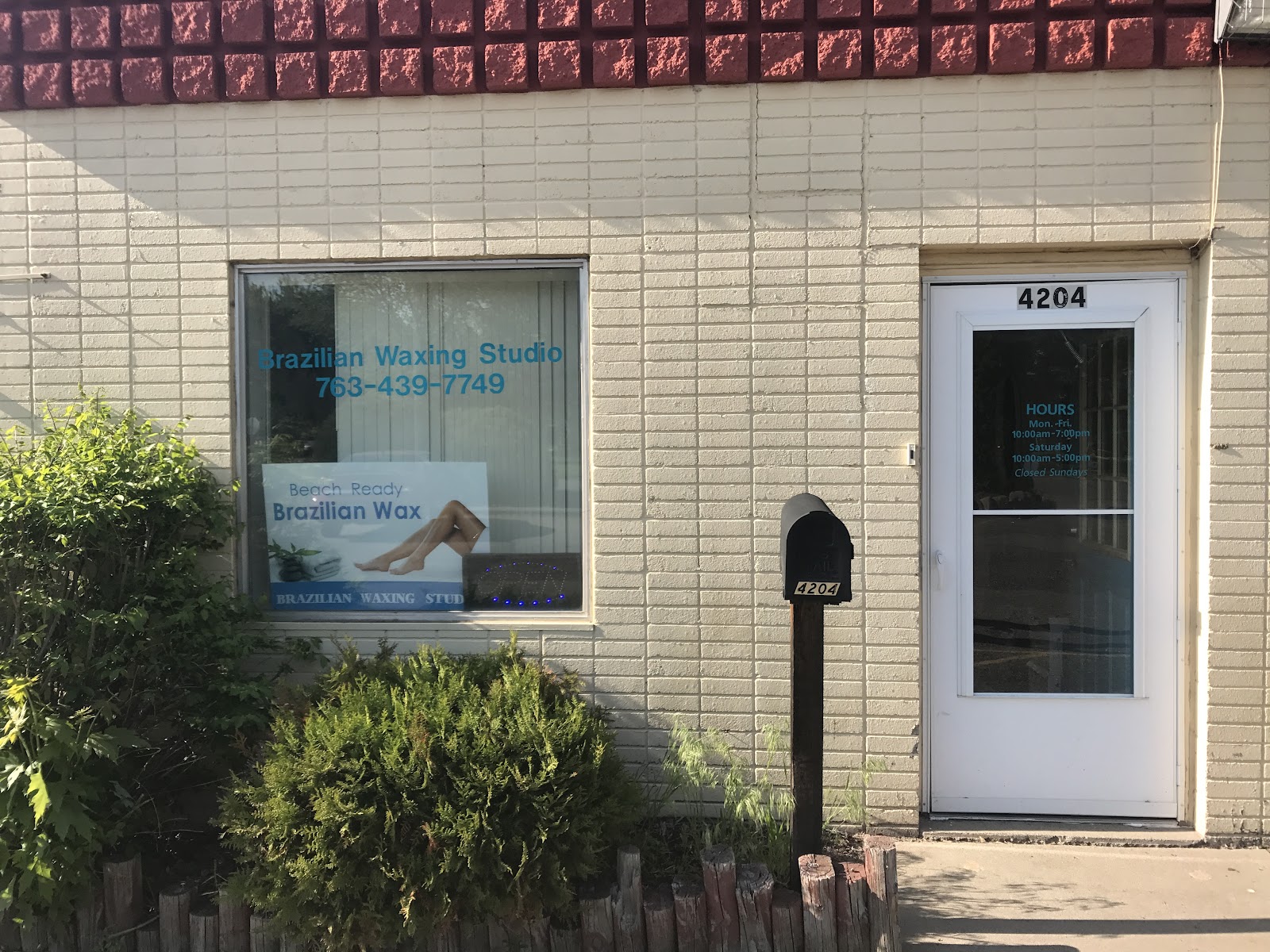 Brazilian Waxing Studio — photo 3