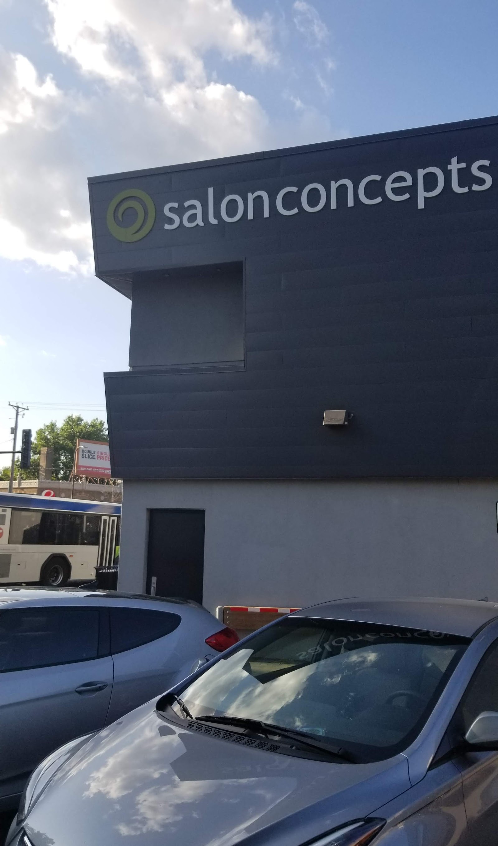 Salon Lofts — photo 3