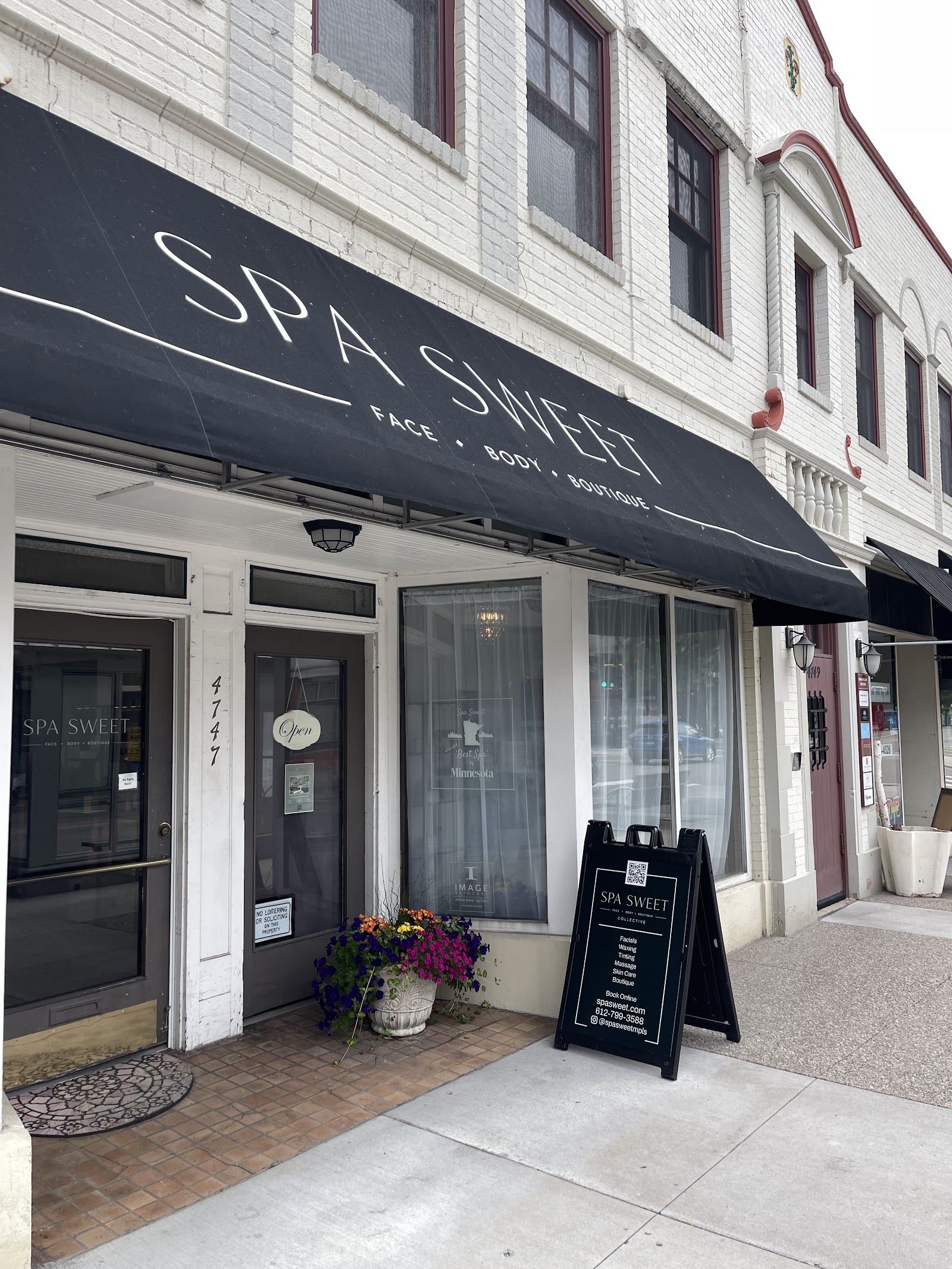 Spa Sweet — photo 2
