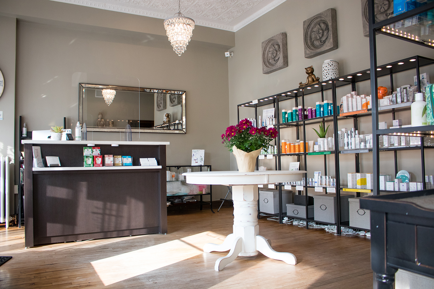 Spa Sweet — photo 3