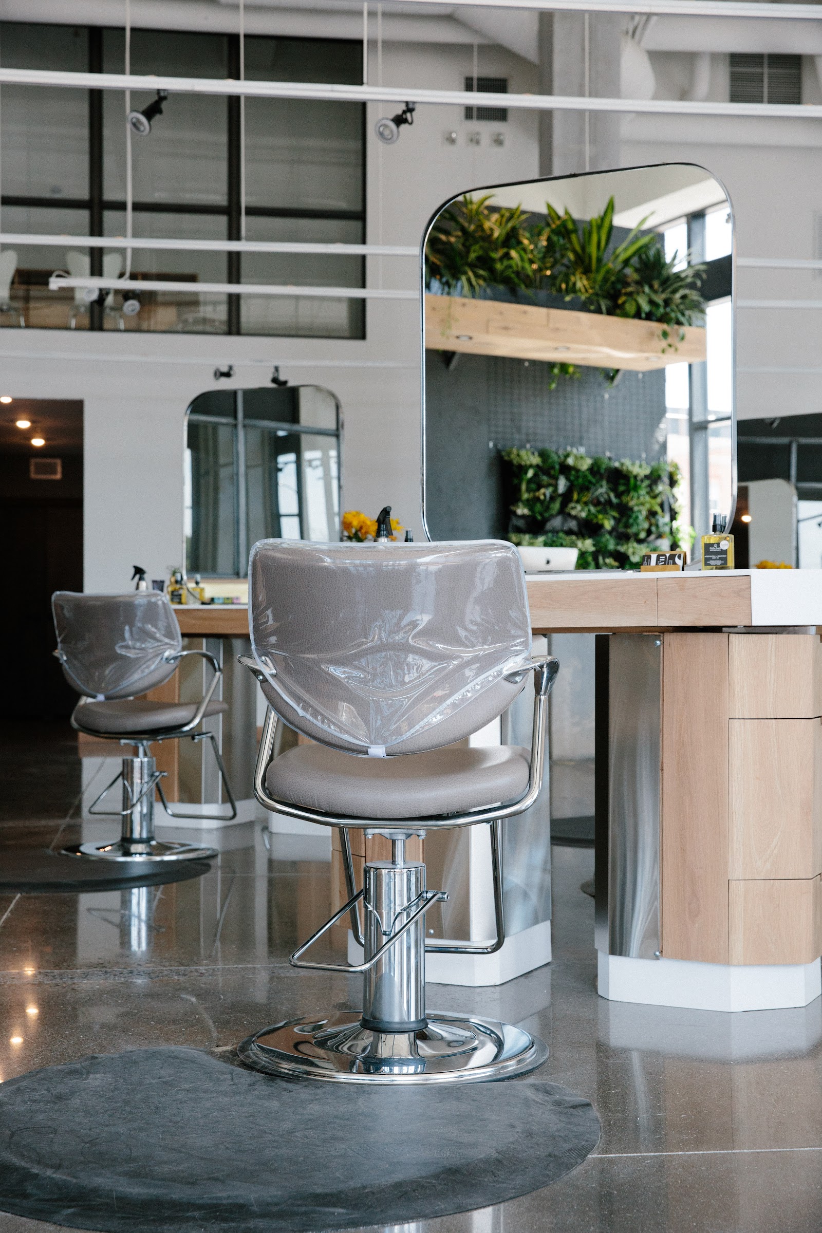 HAUS Salon Northeast — photo 2