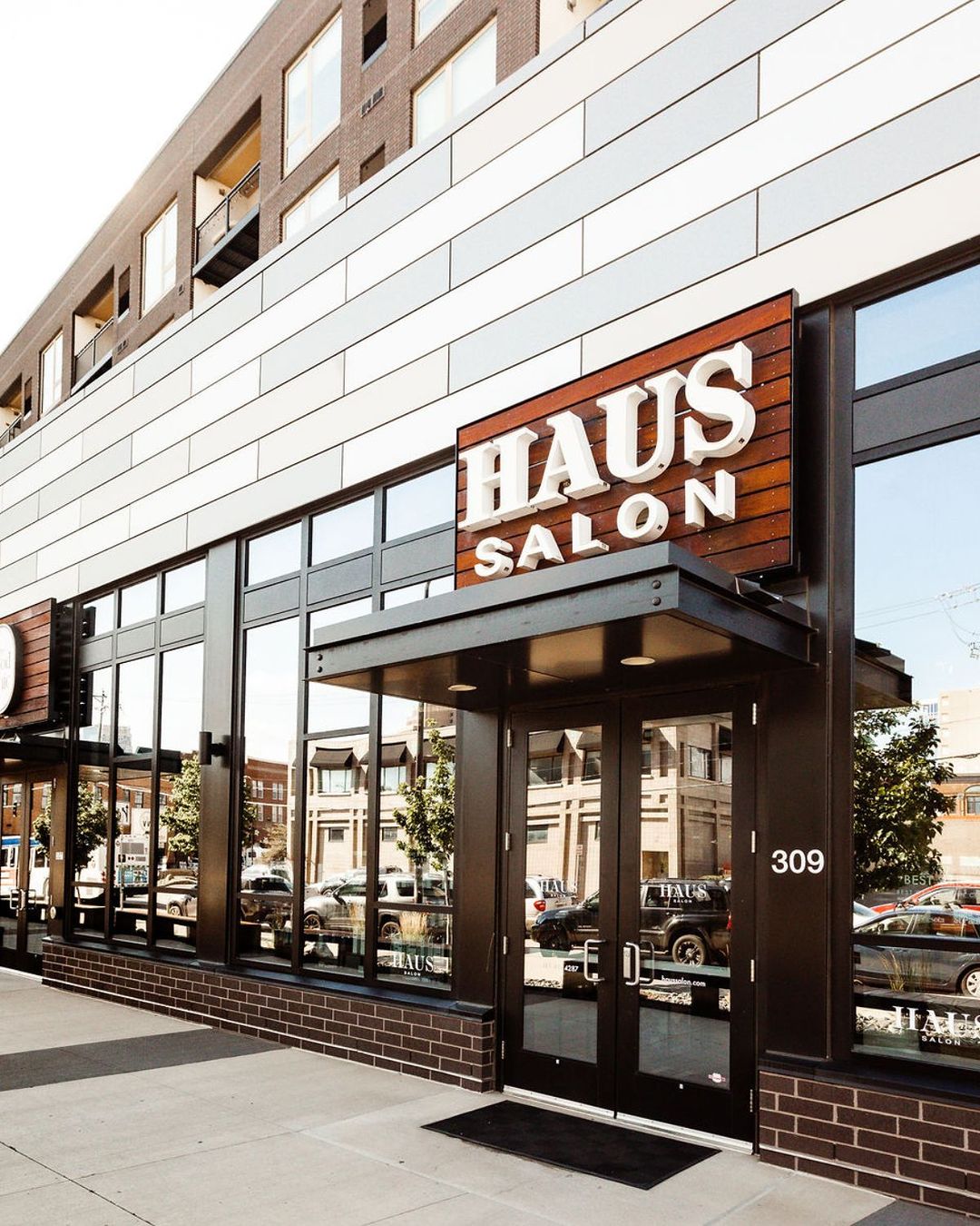 HAUS Salon Northeast — photo 3
