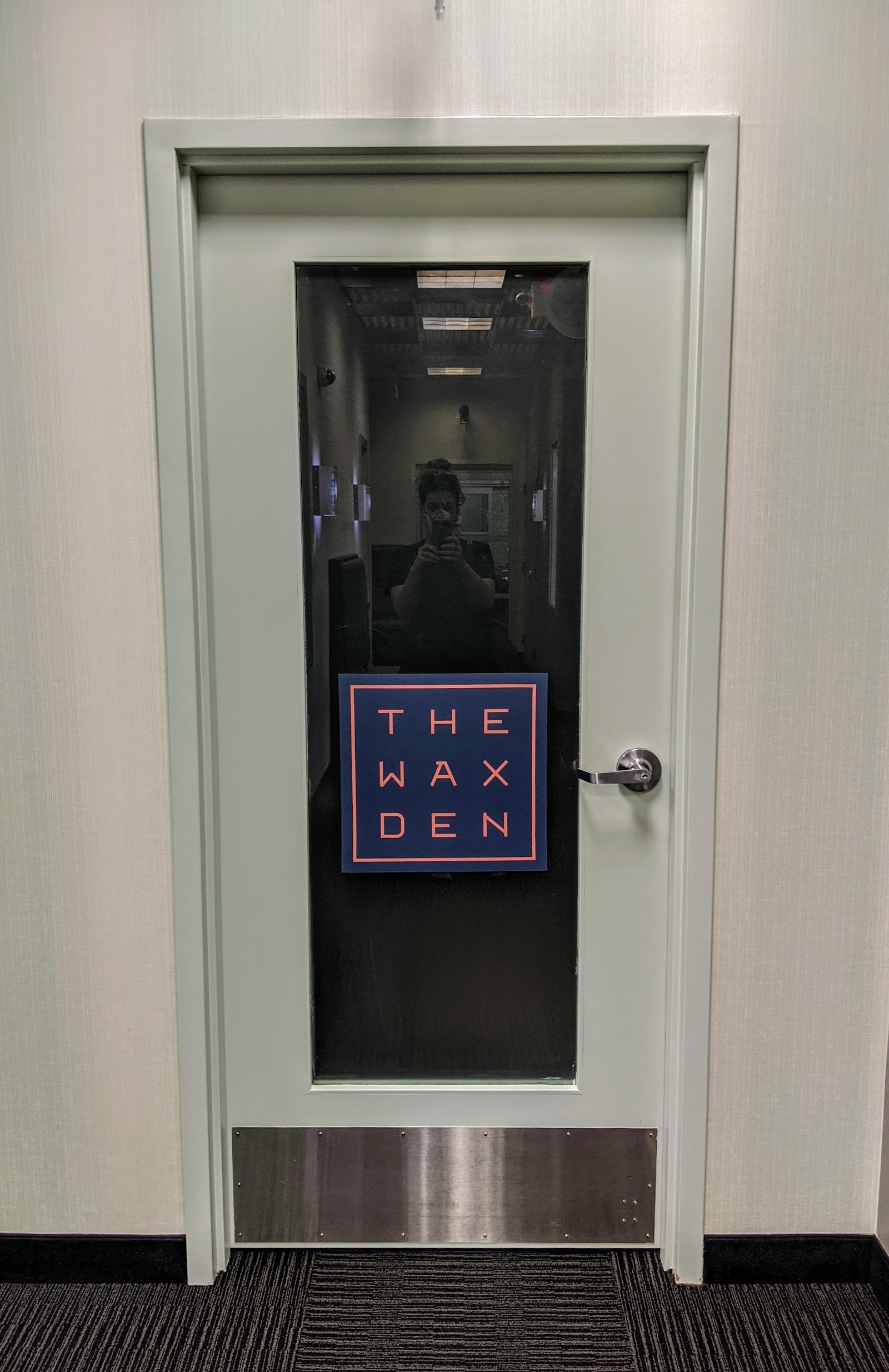 The Wax Den — photo 2