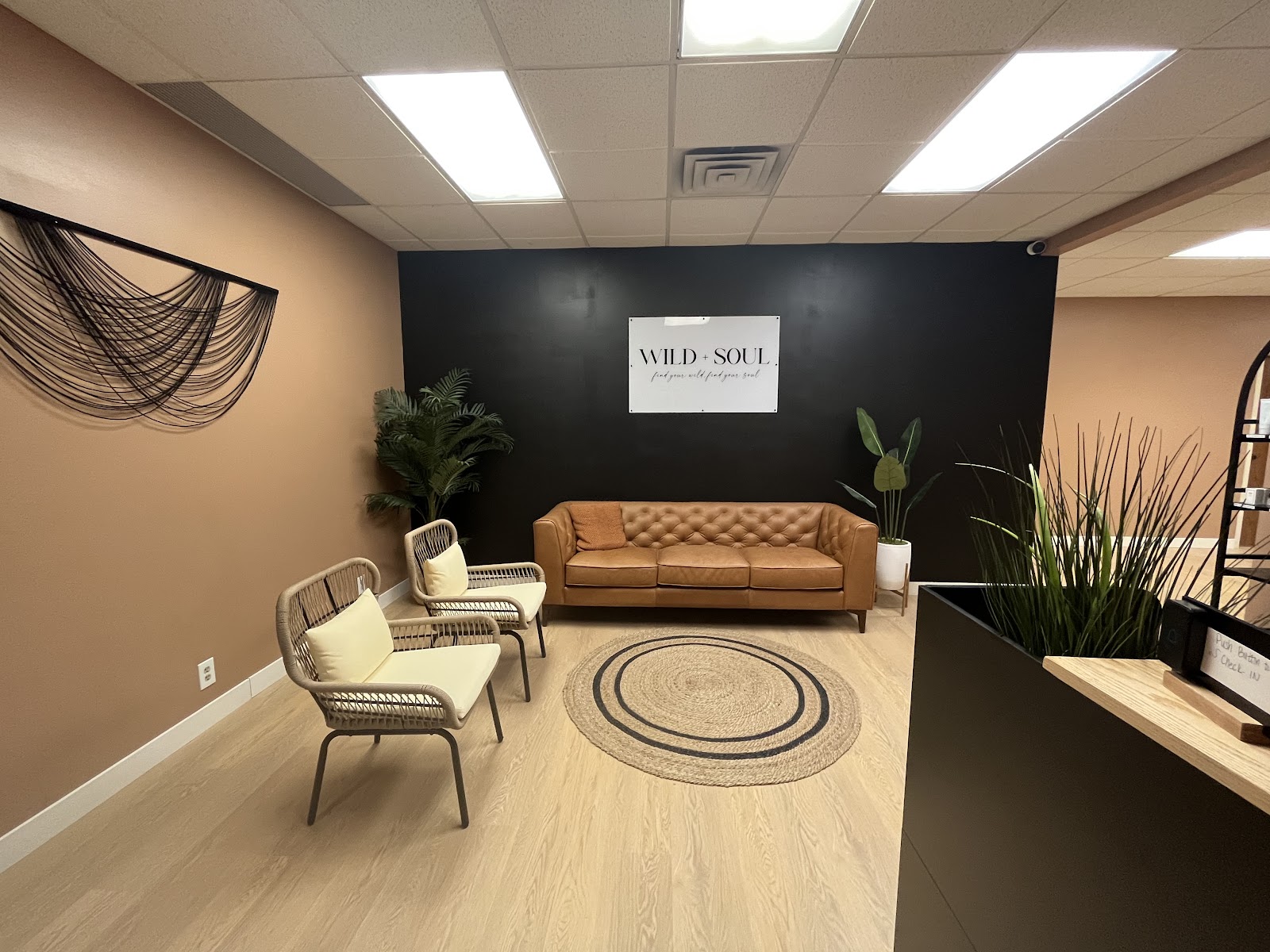 WILD+SOUL - Minneapolis Brazilian + Manzilian Wax — photo 2