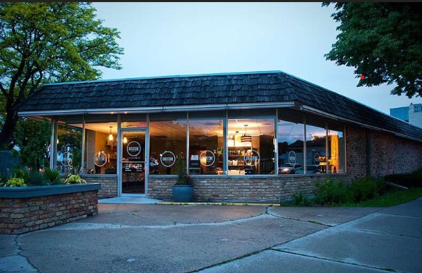 Riverstone Salon and Wellness — photo 2