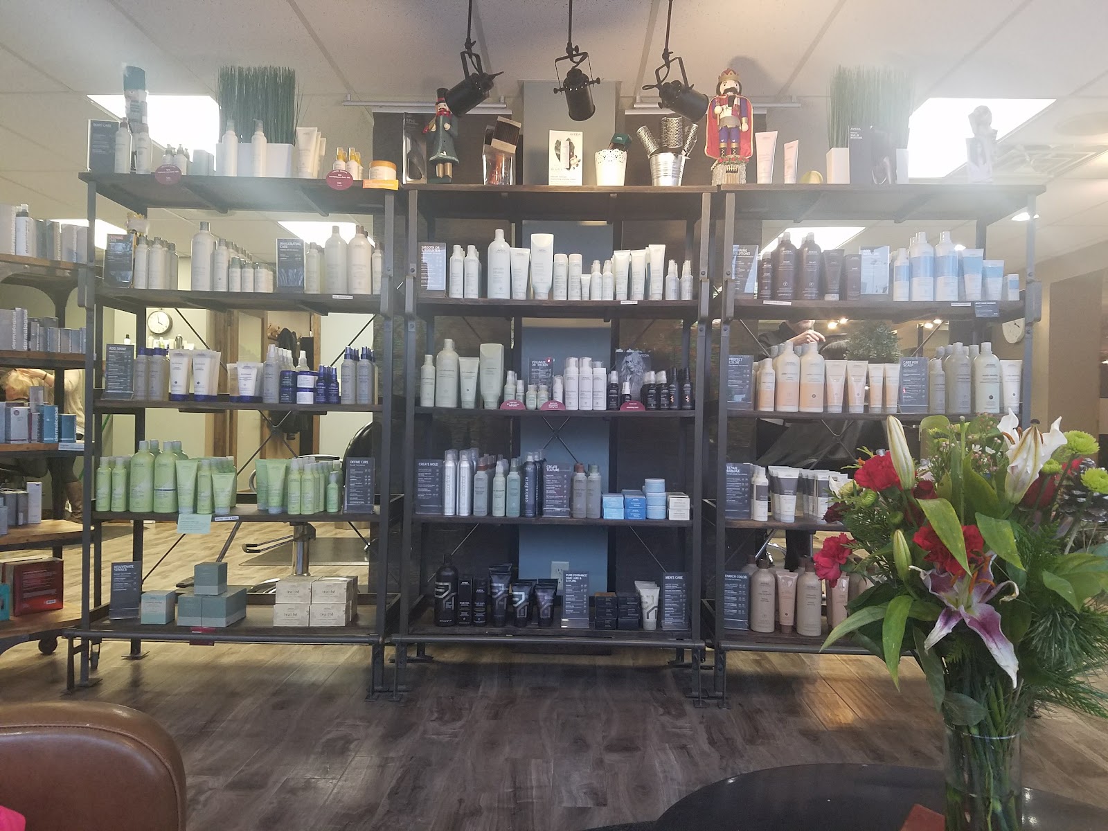 Riverstone Salon and Wellness — photo 3