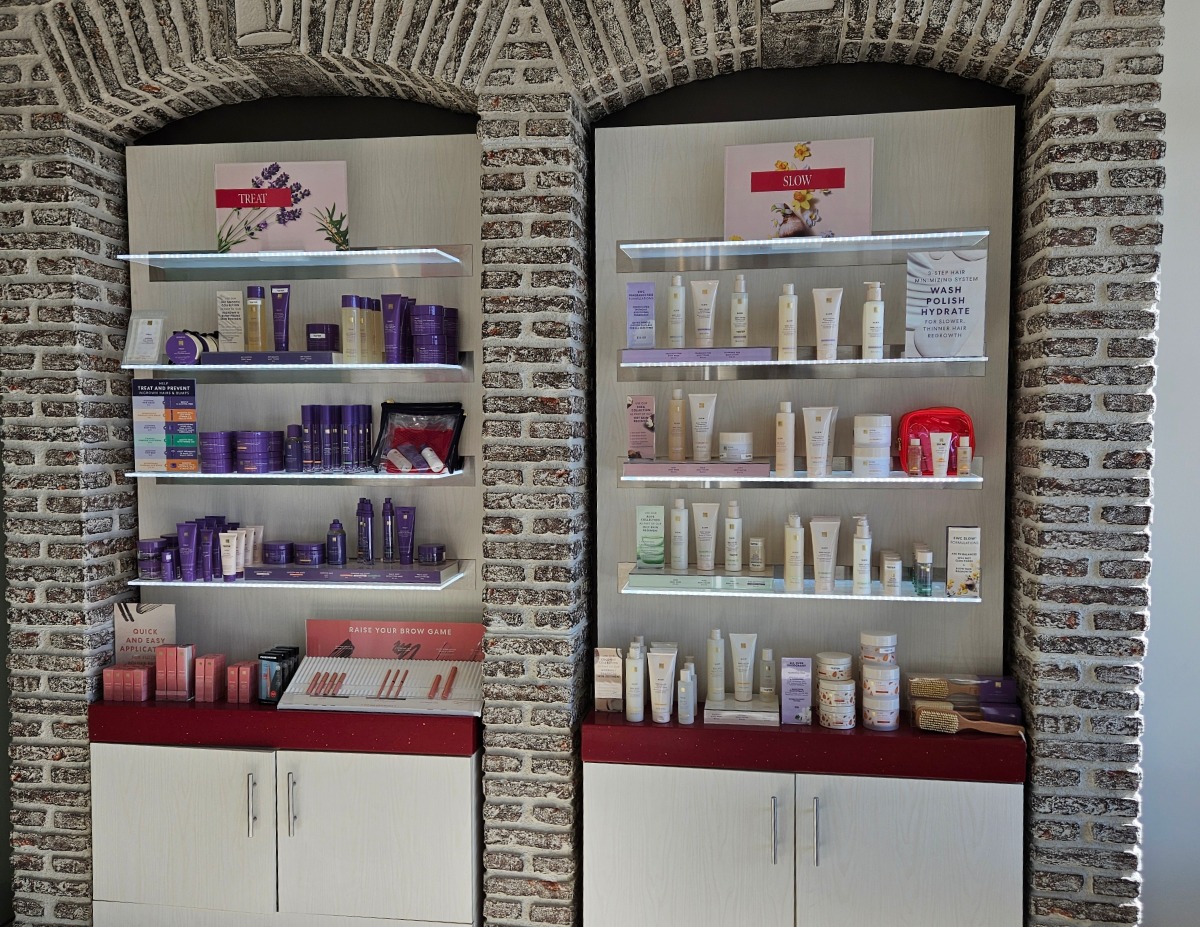 European Wax Center — photo 2
