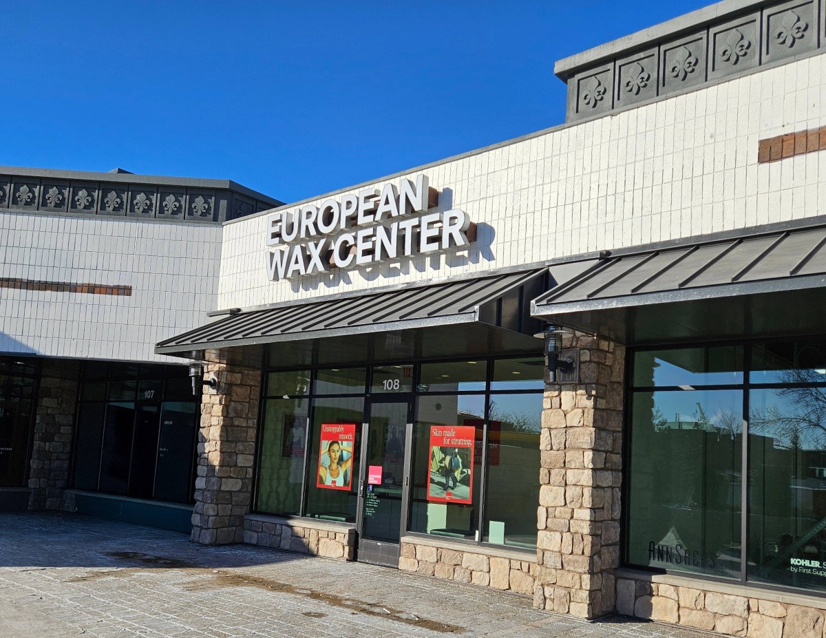 European Wax Center — photo 3