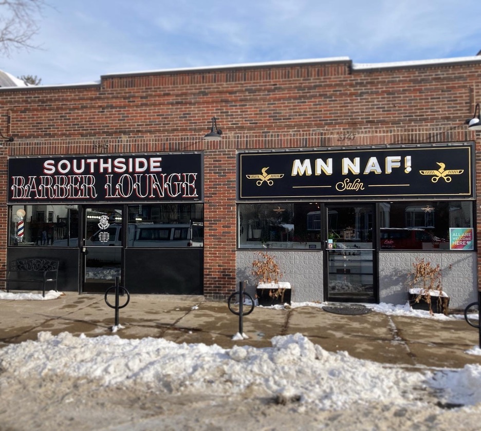 MN NAF! Salon — photo 3