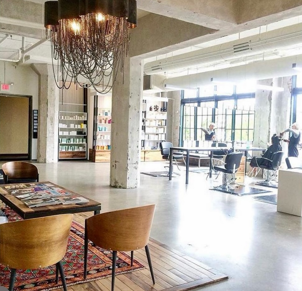 HAUS Salon North Loop — photo 2