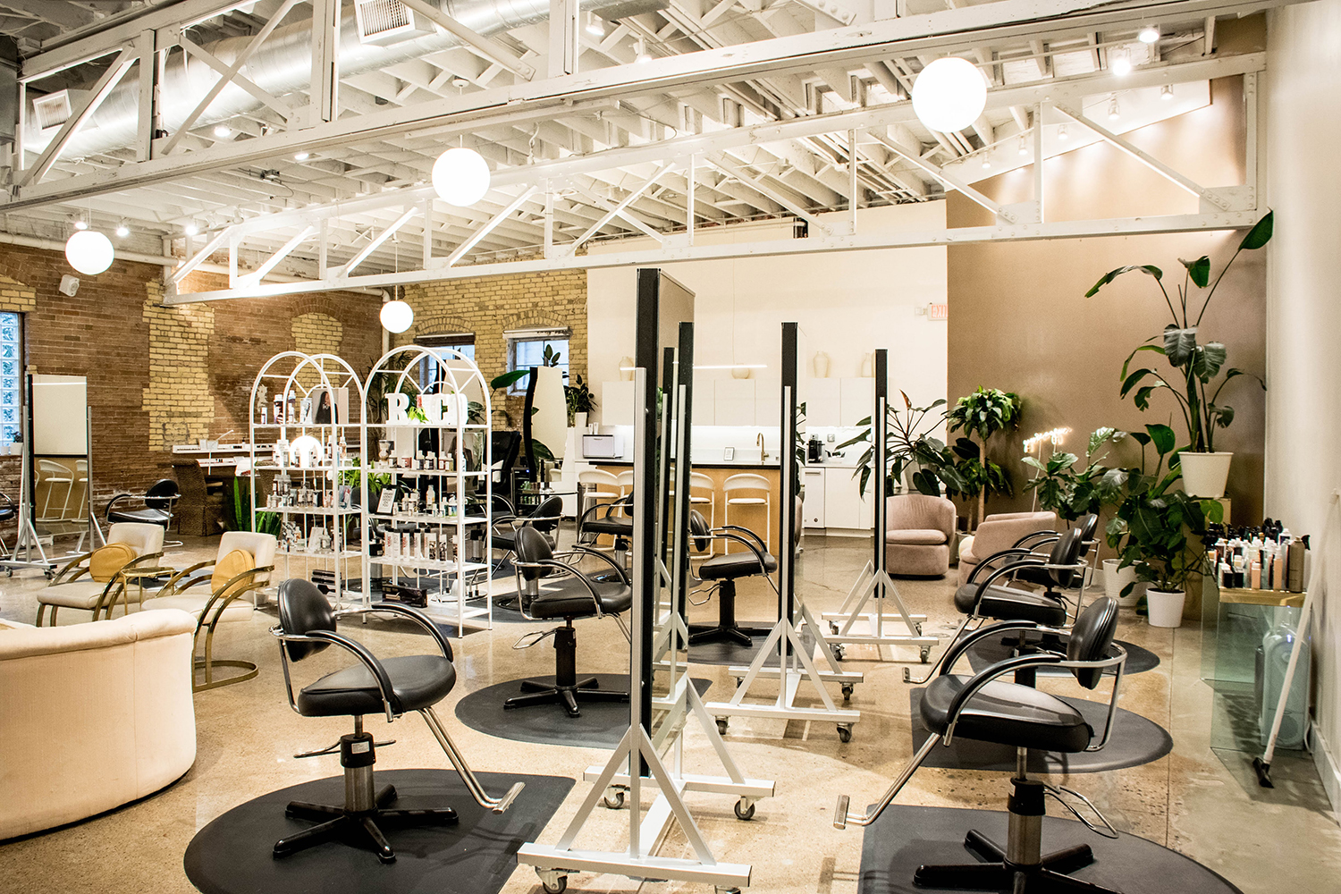 Gem Salon Spa — waxing salon in Minneapolis