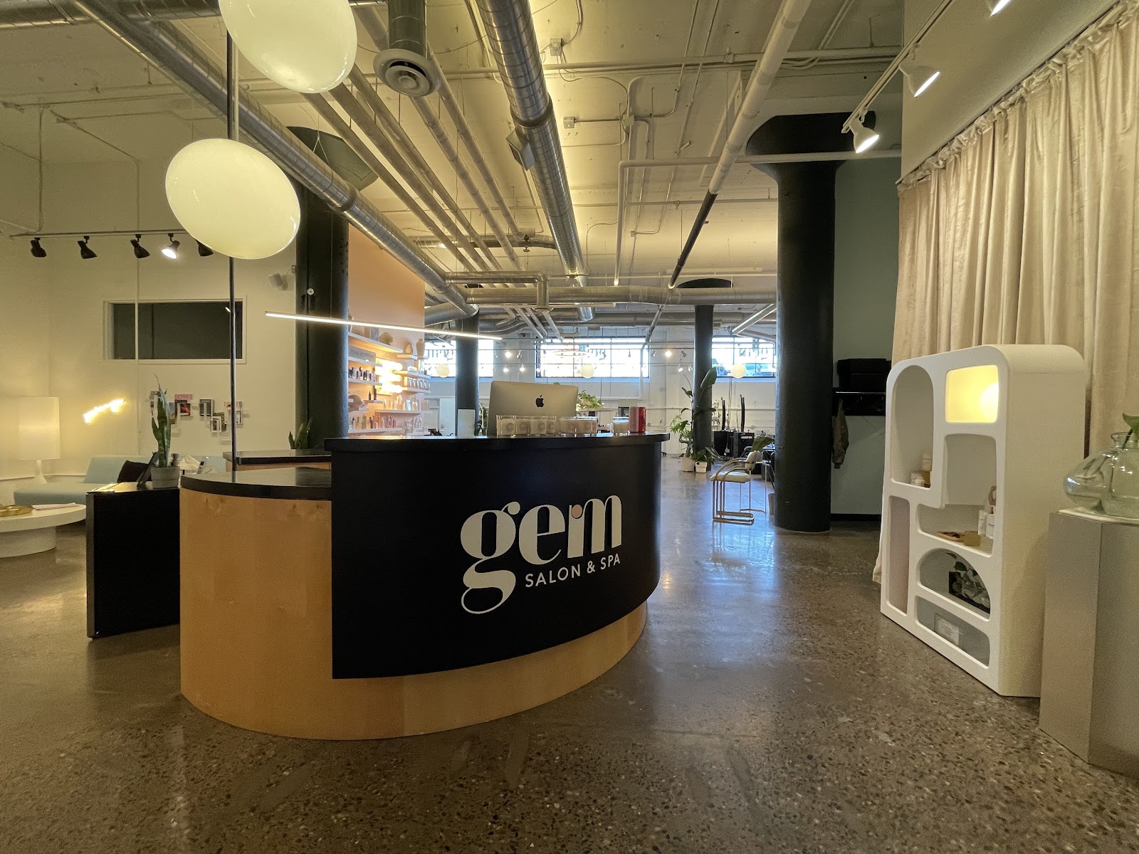 Gem Salon Spa — photo 2