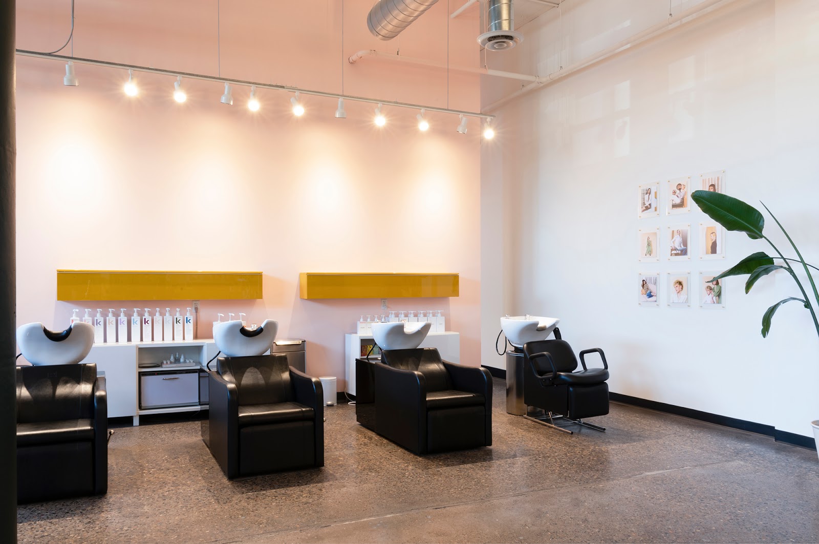 Gem Salon Spa — photo 3