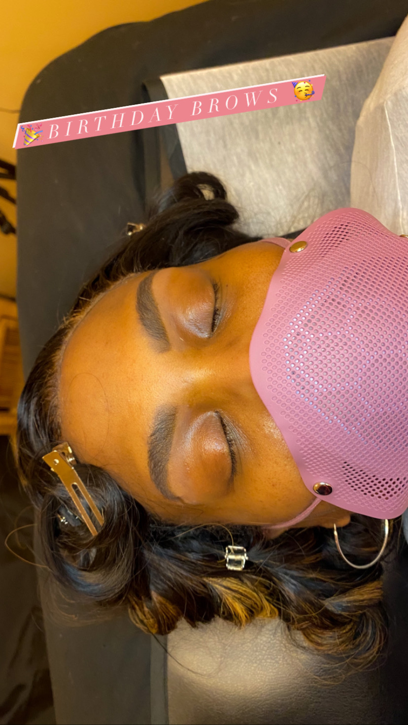 Honey By MollyRay Waxing — photo 3