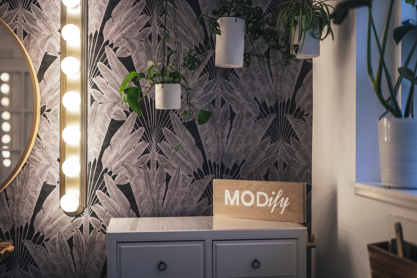 Modify Salon — photo 2