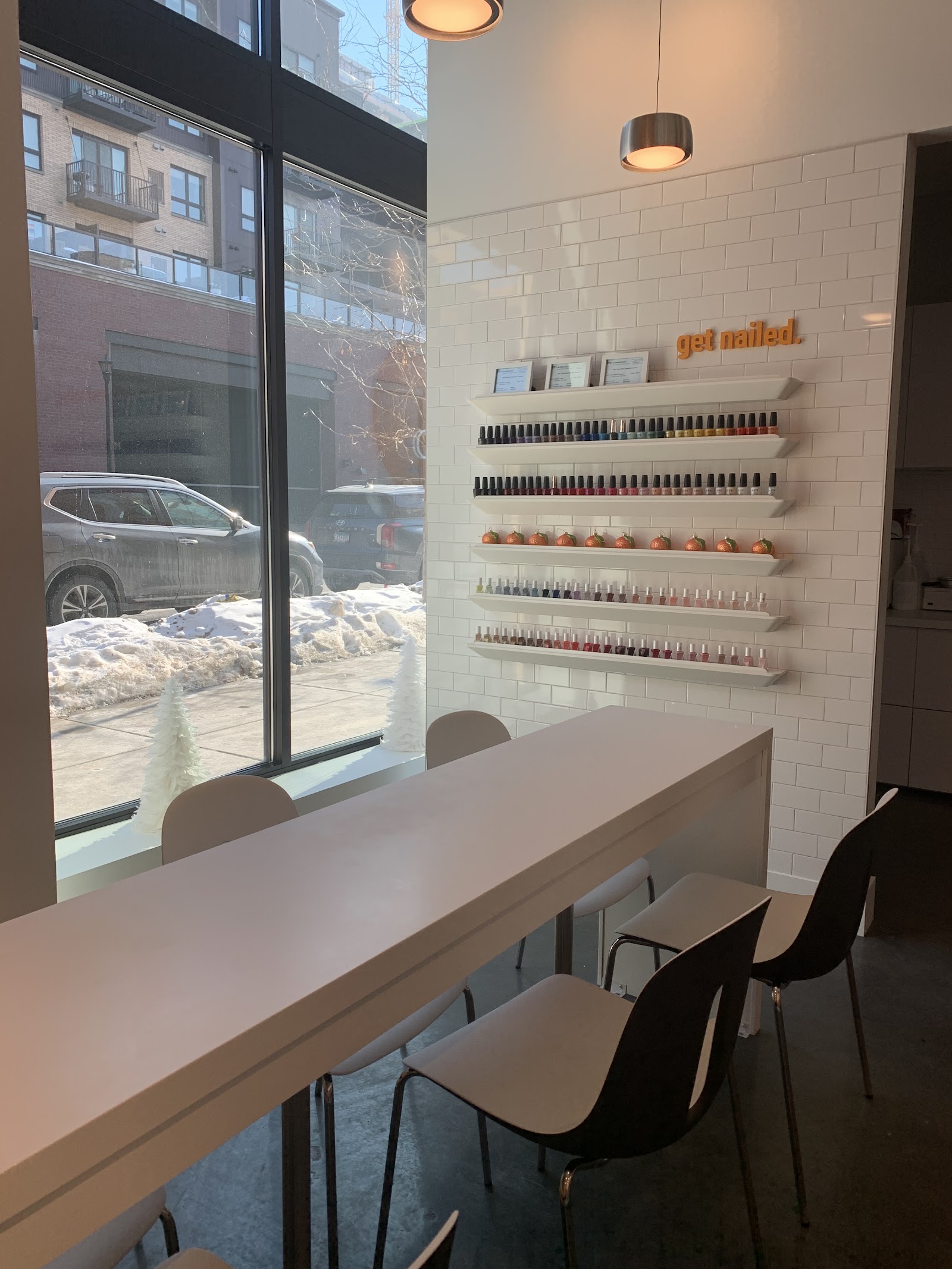 THE TEN SPOT — photo 2