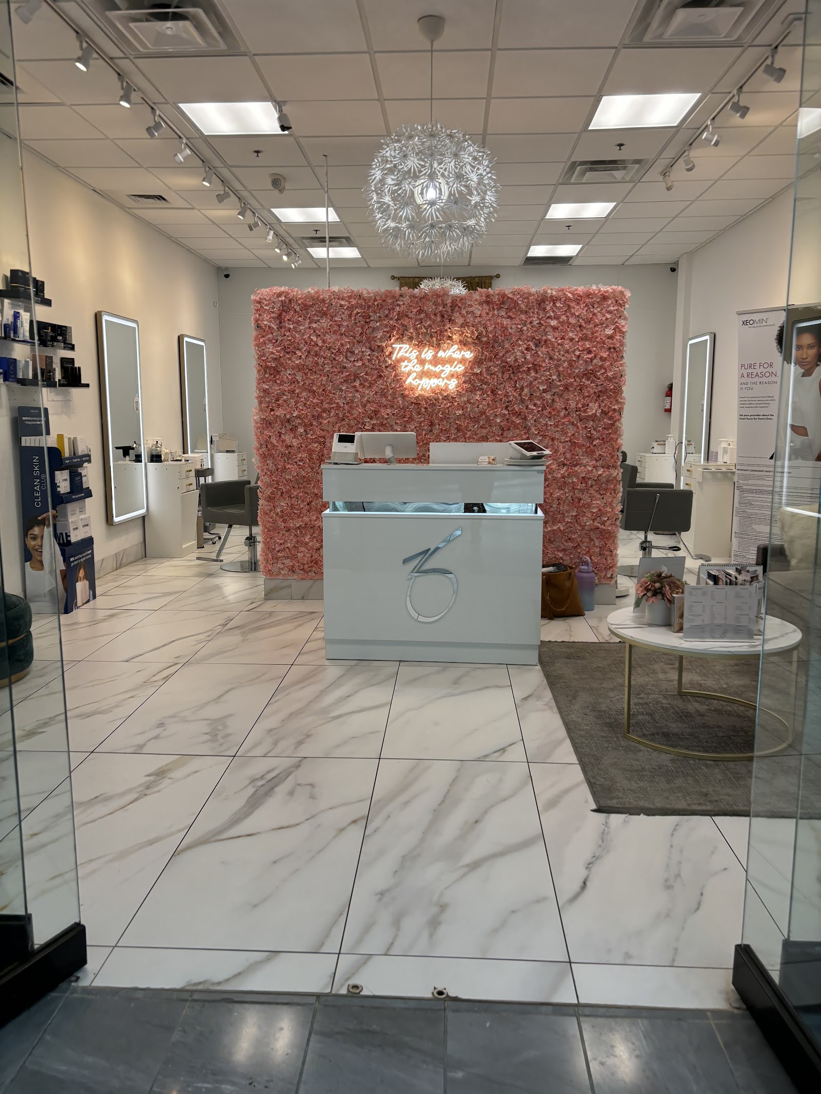 Blossom Aesthetics Spa & Brow Threading — photo 2