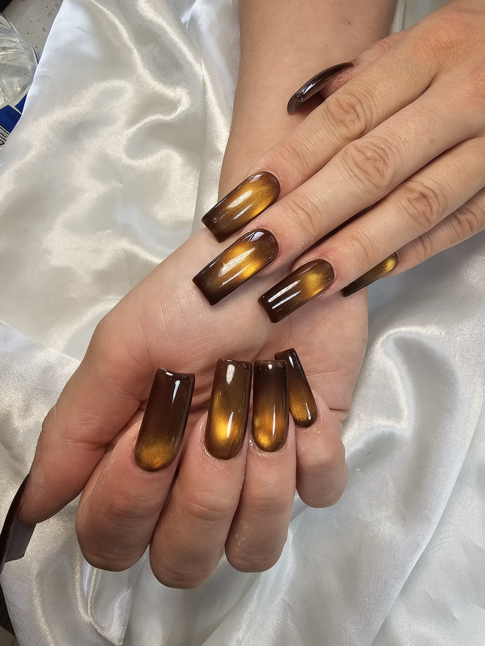 Shira's Nail Bar - Nail Salon Nashville TN — photo 2