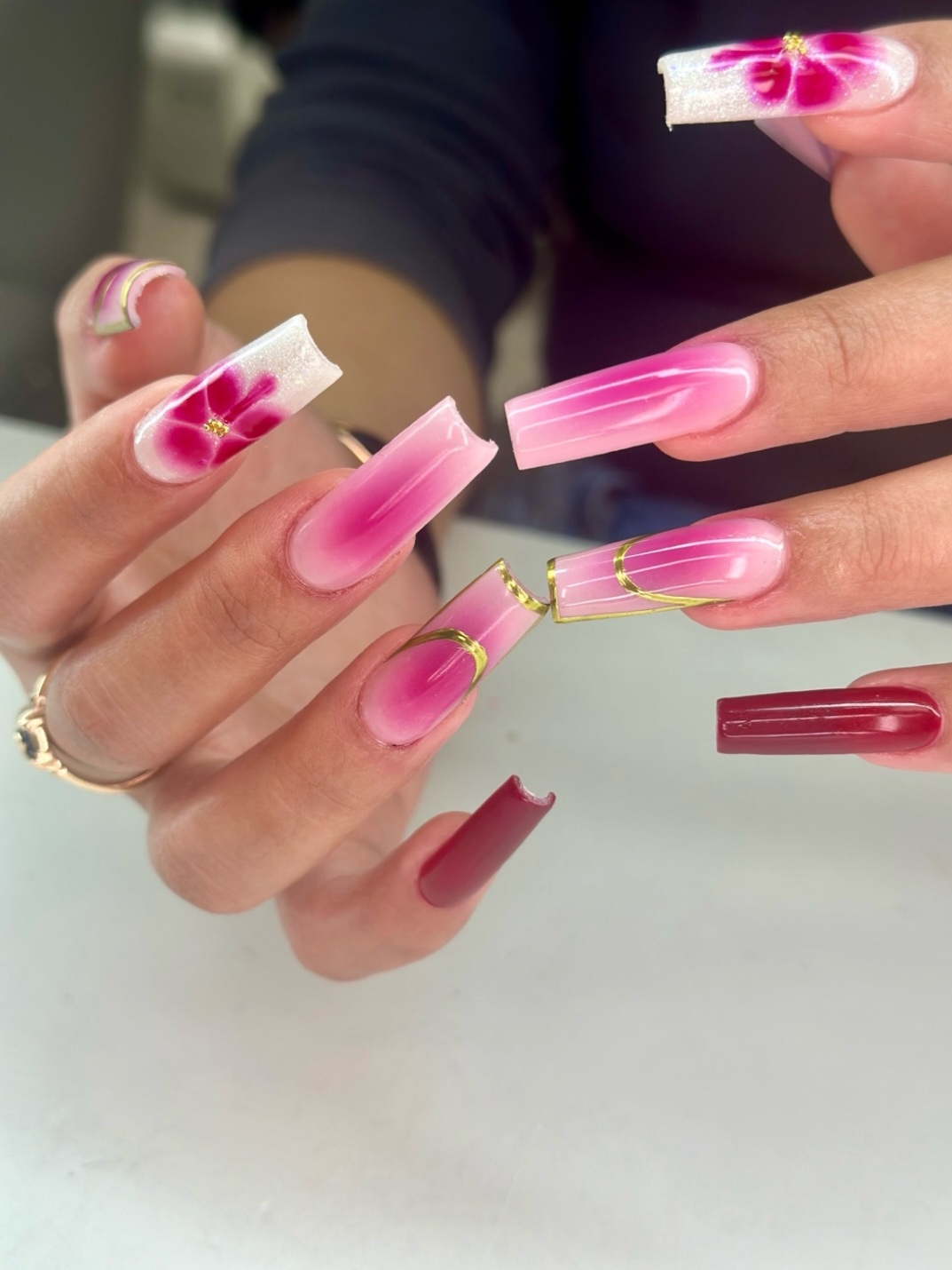 Shira's Nail Bar - Nail Salon Nashville TN — photo 3
