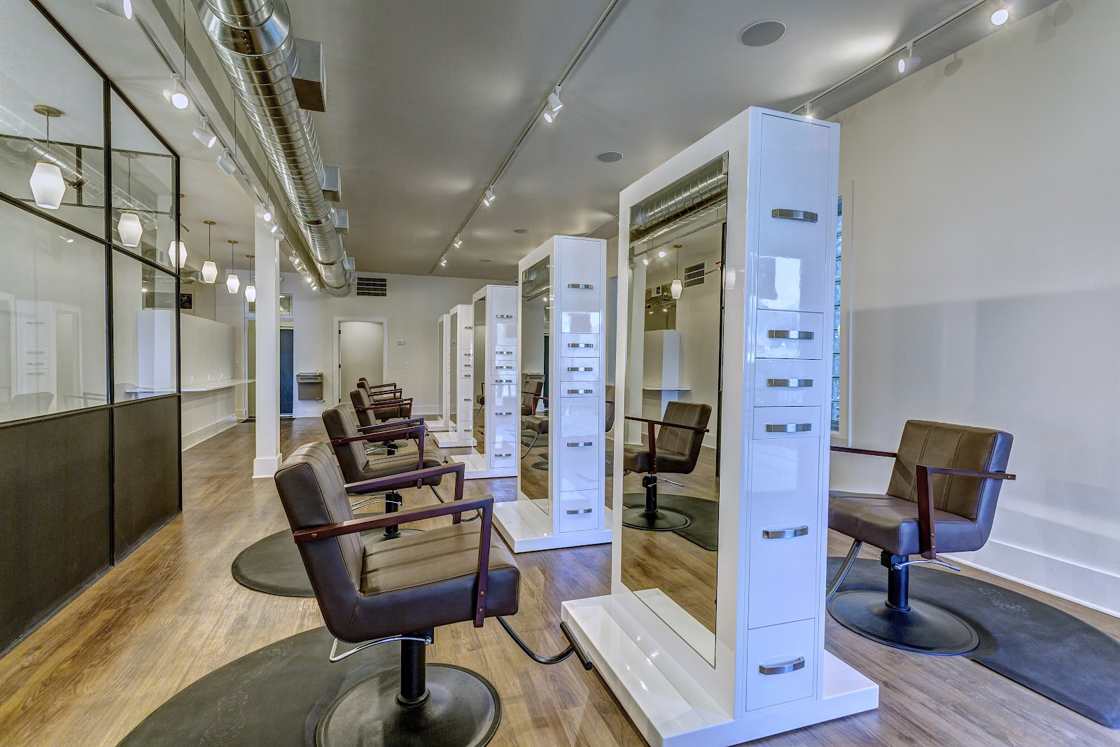 Craft Hair + Co. — photo 2