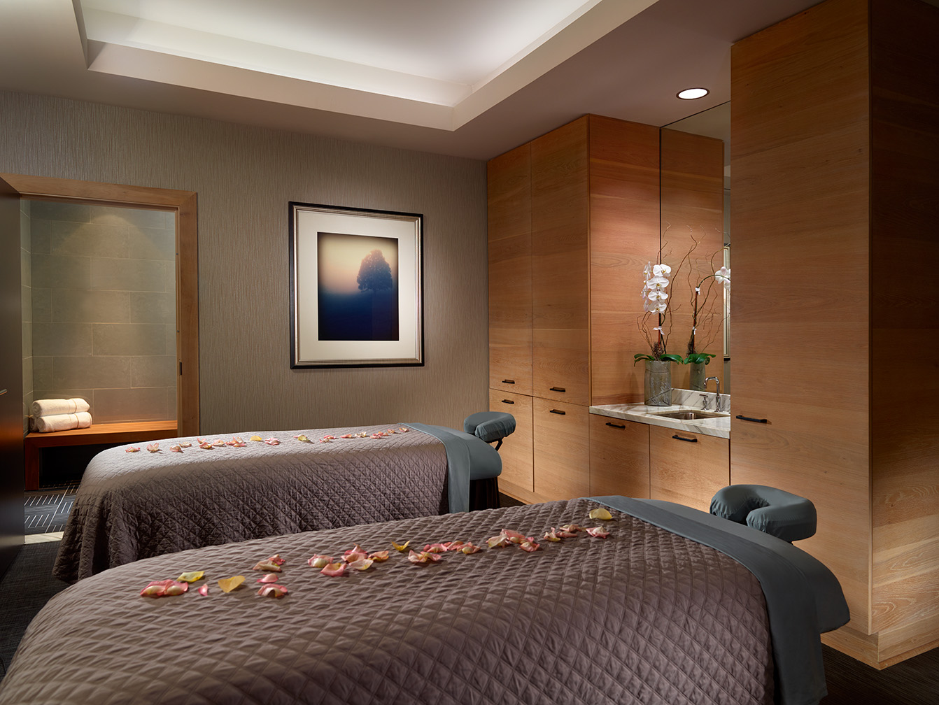Omni Mokara Salon & Spa — photo 3