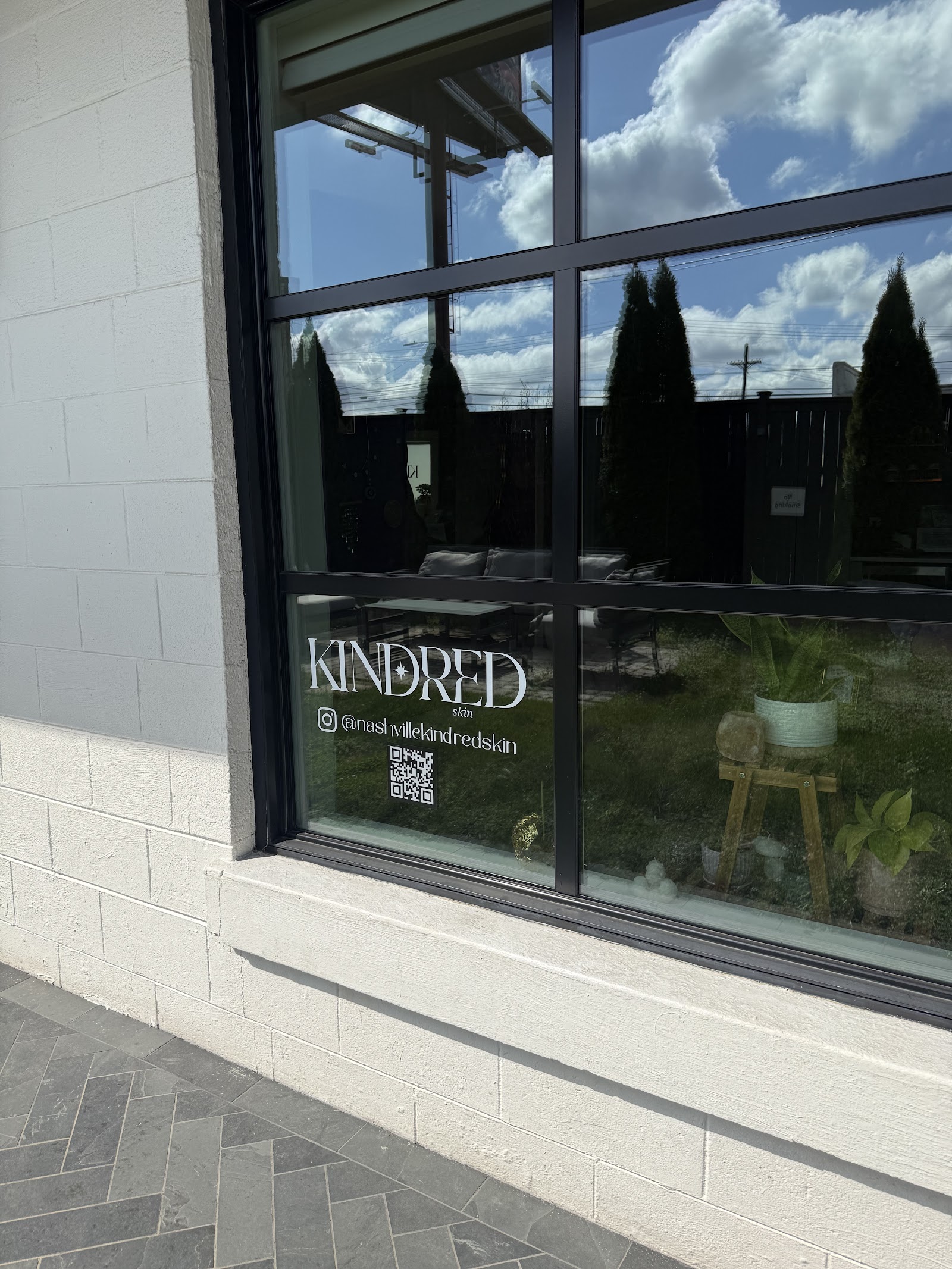 Kindred Skin — photo 2