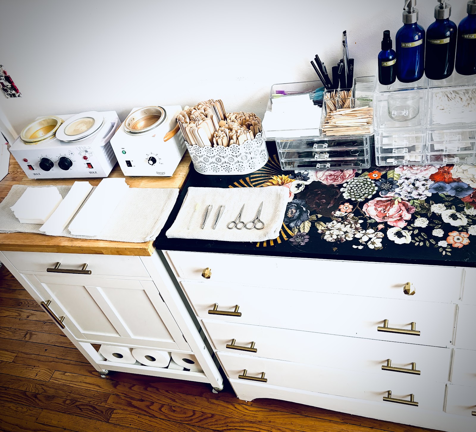 Secret Beauty Artistry + Aesthetics LLC — photo 3