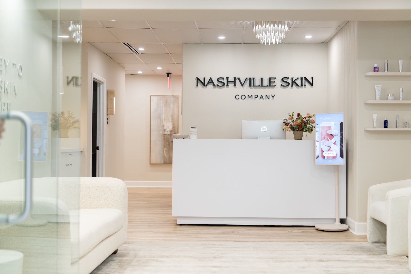 Nashville Skin Company — photo 2