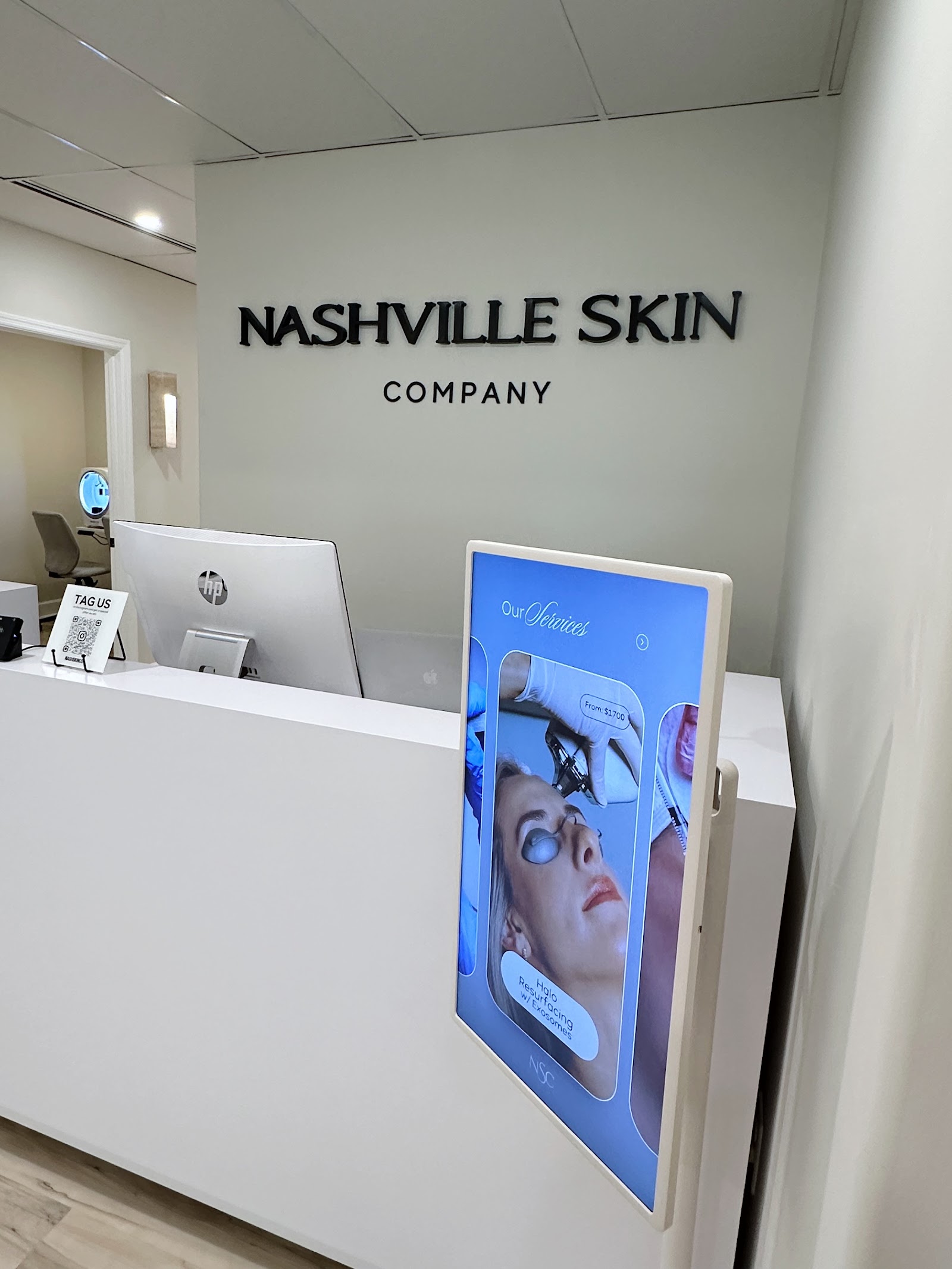 Nashville Skin Company — photo 3