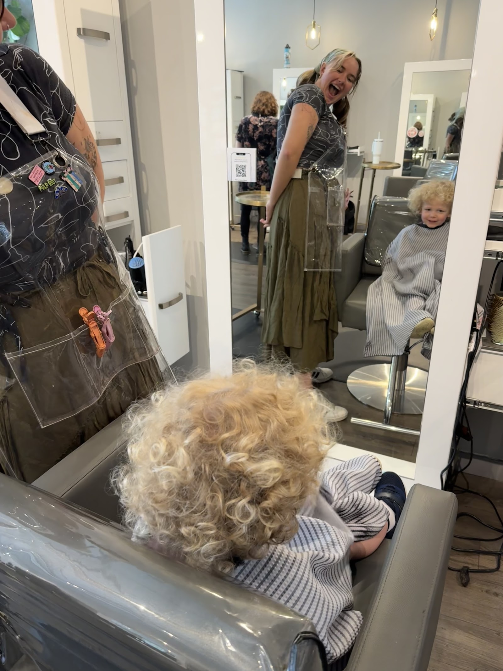 Element Salon Elliston — photo 2