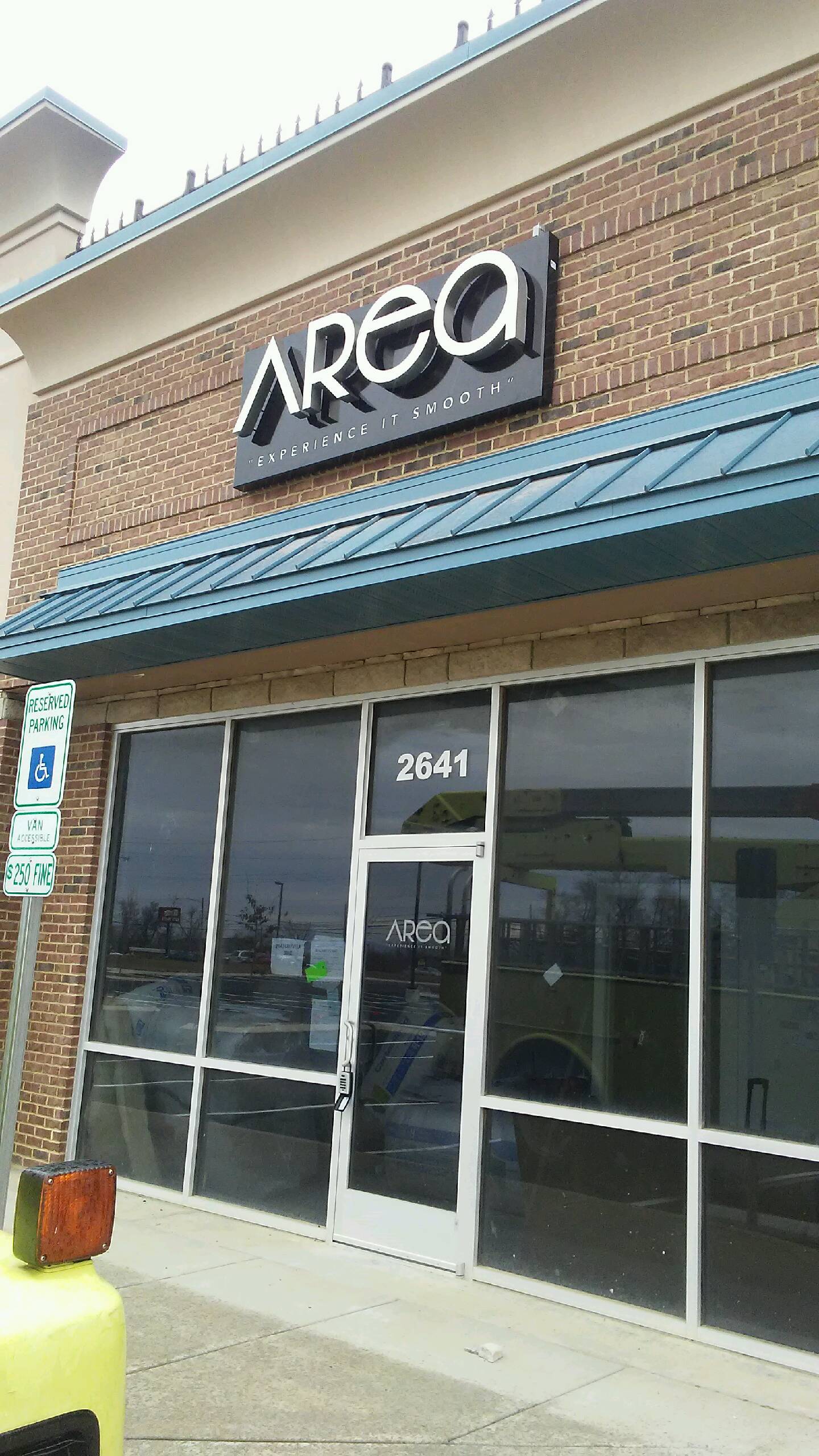 Area Nashville — photo 3