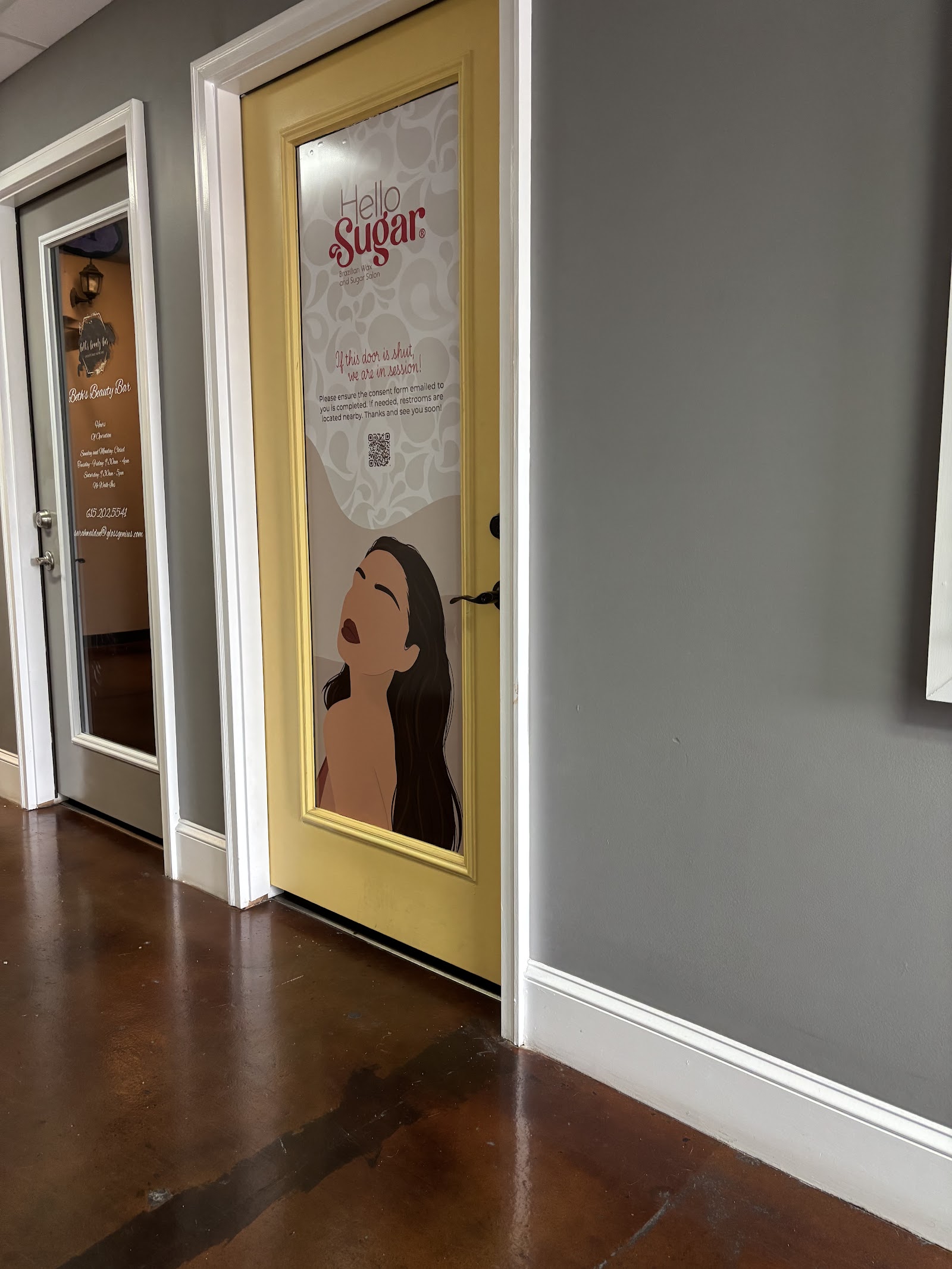 Hello Sugar | Antioch - Brazilian Wax & Sugar Salon — photo 2