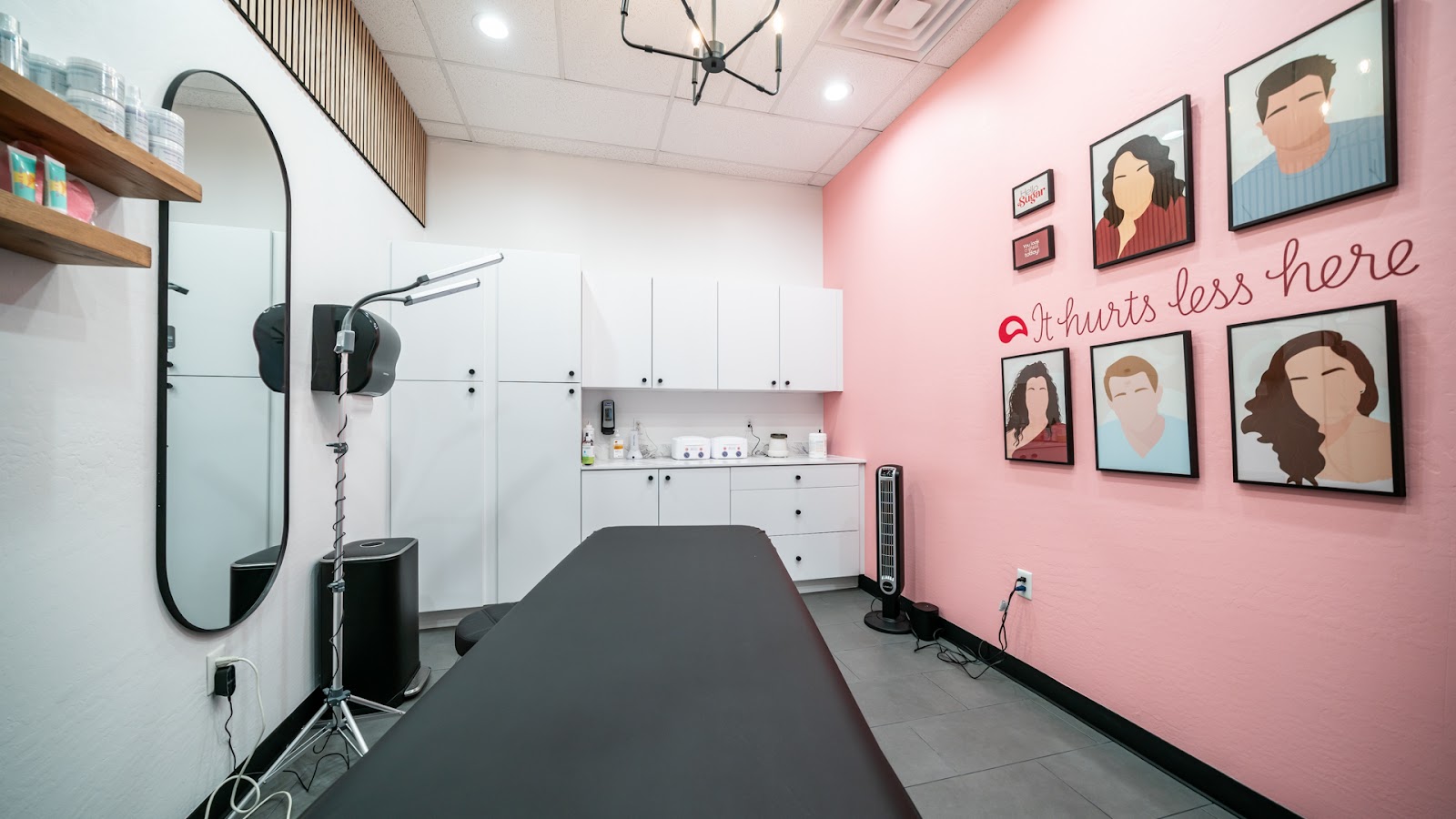 Hello Sugar | Antioch - Brazilian Wax & Sugar Salon — photo 3