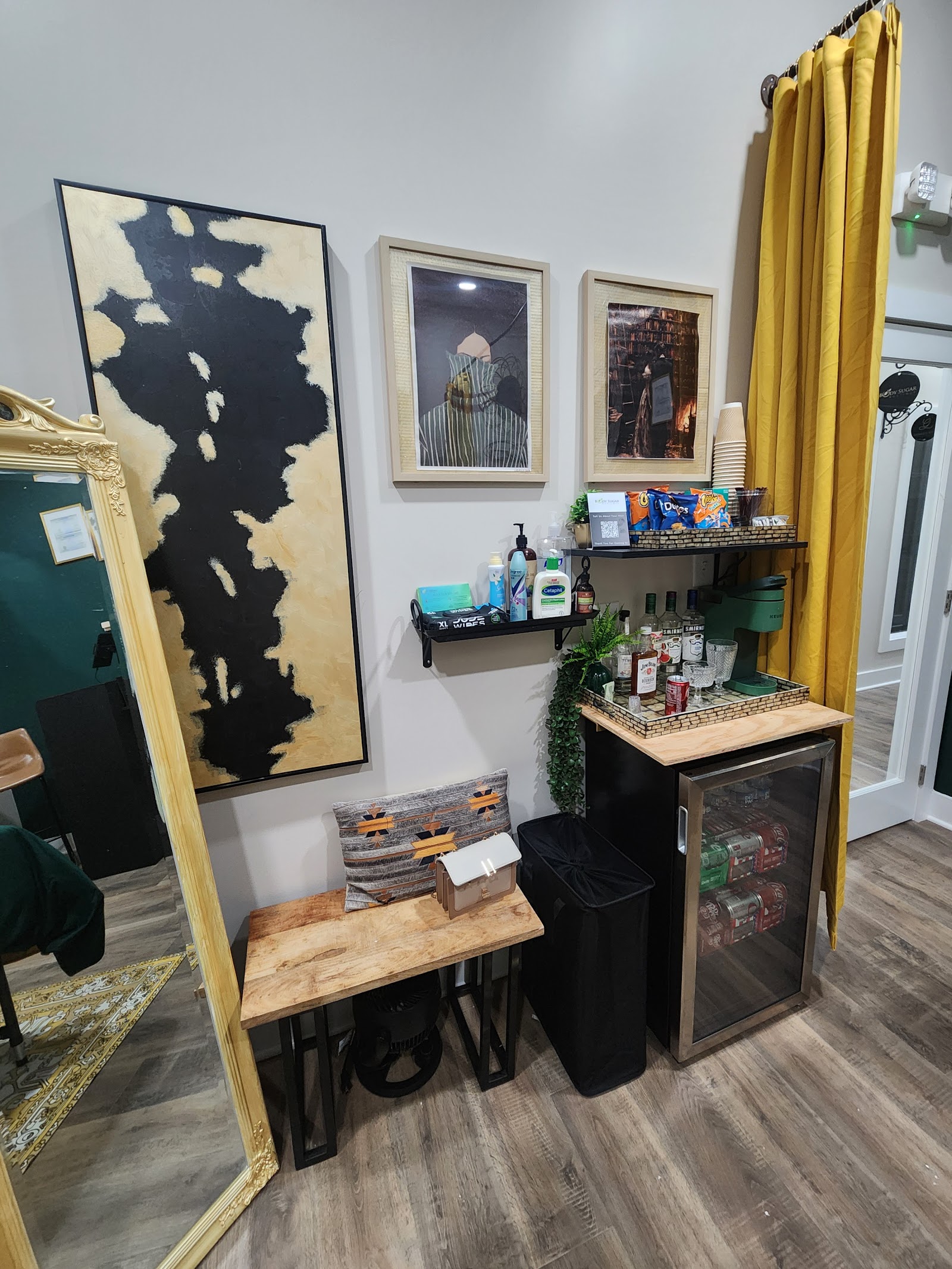 Body Sugar Boutique — photo 3