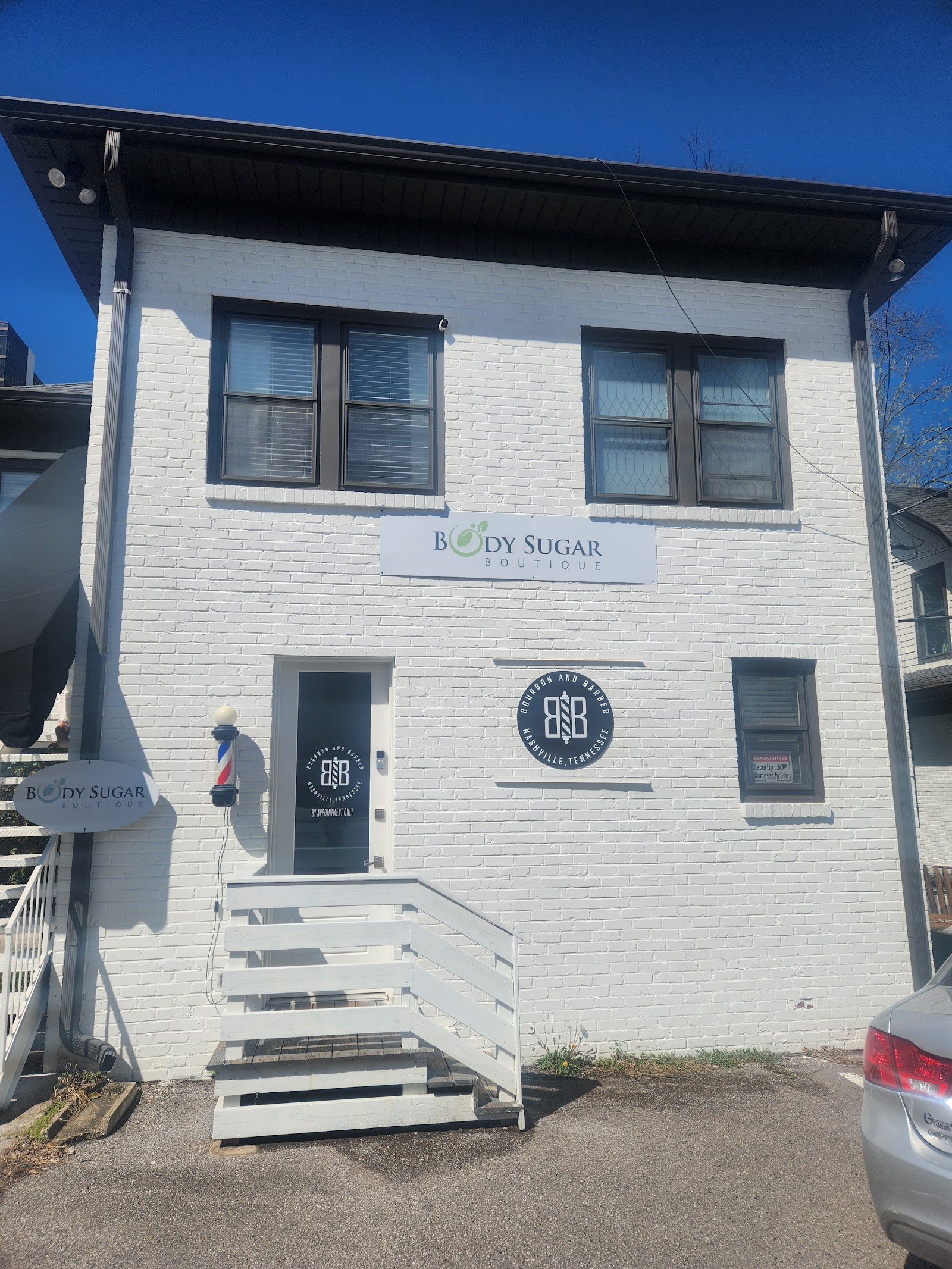 Body Sugar Boutique — photo 2