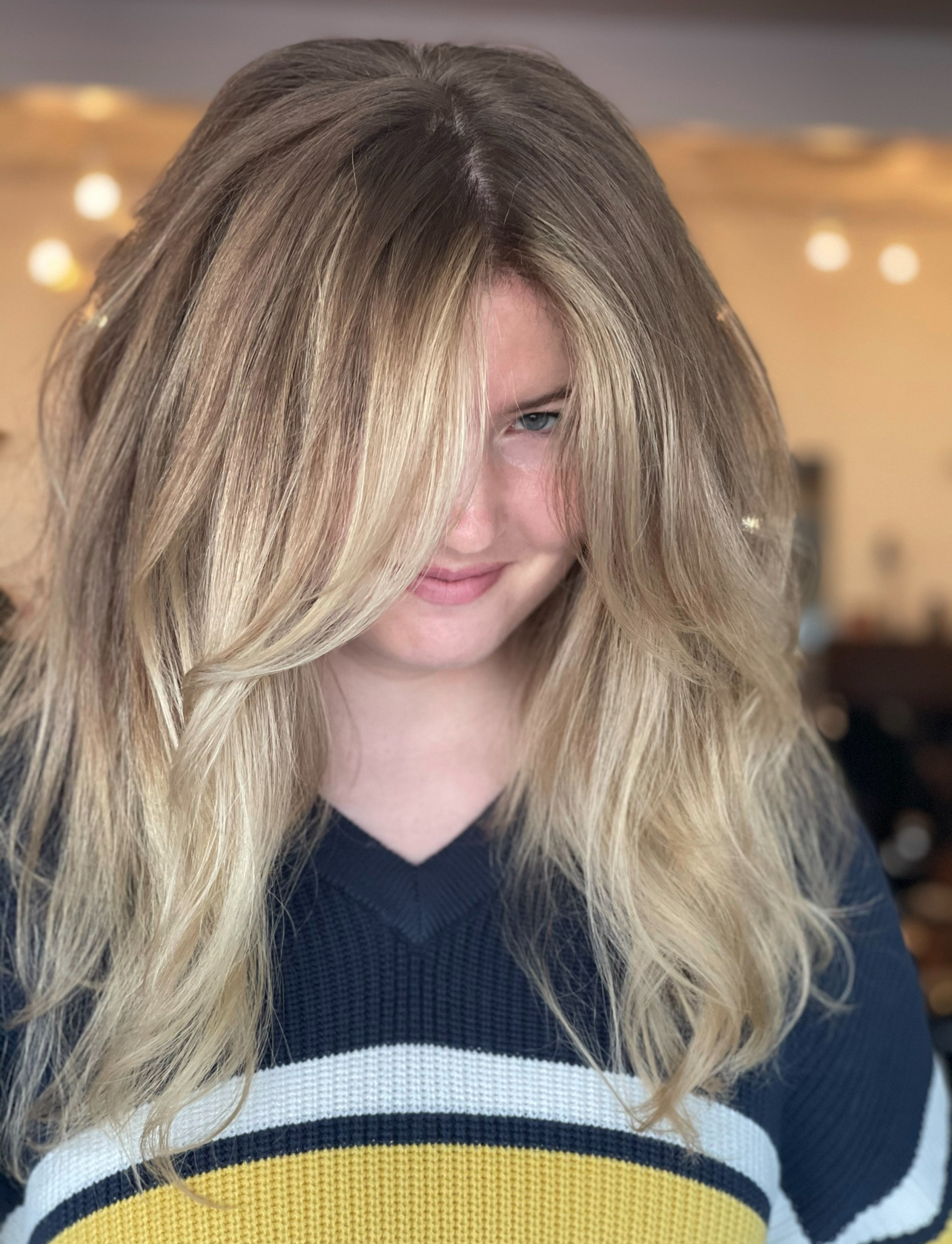 White Cactus Salon — photo 2